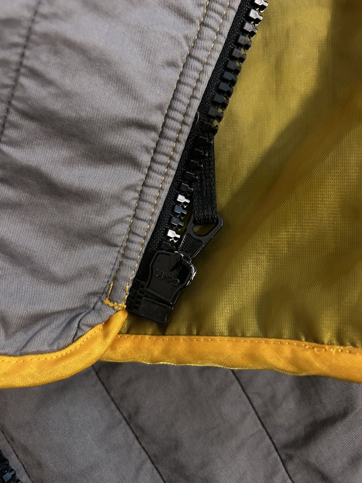 Stone Island STONE ISLAND MONOFILAMENT 2003 A/W Size US XL / EU 56 / 4 - 8 Thumbnail