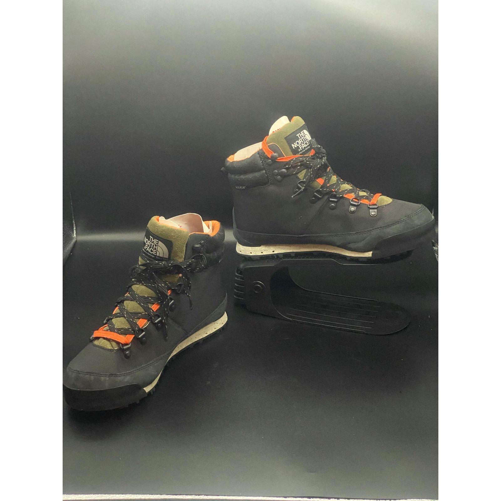The North Face The North Face Back to Berkeley Boot x Concepts m8.5 w10 Size US 8.5 / EU 41-42 - 2 Thumbnail