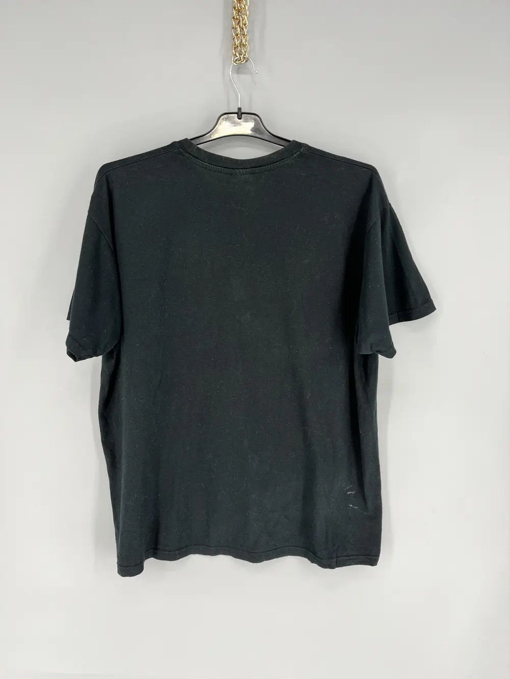 Other Vintage Y2K Black Veil Brides Band Tee Shirt Merchandise Size US XL / EU 56 / 4 - 10 Thumbnail