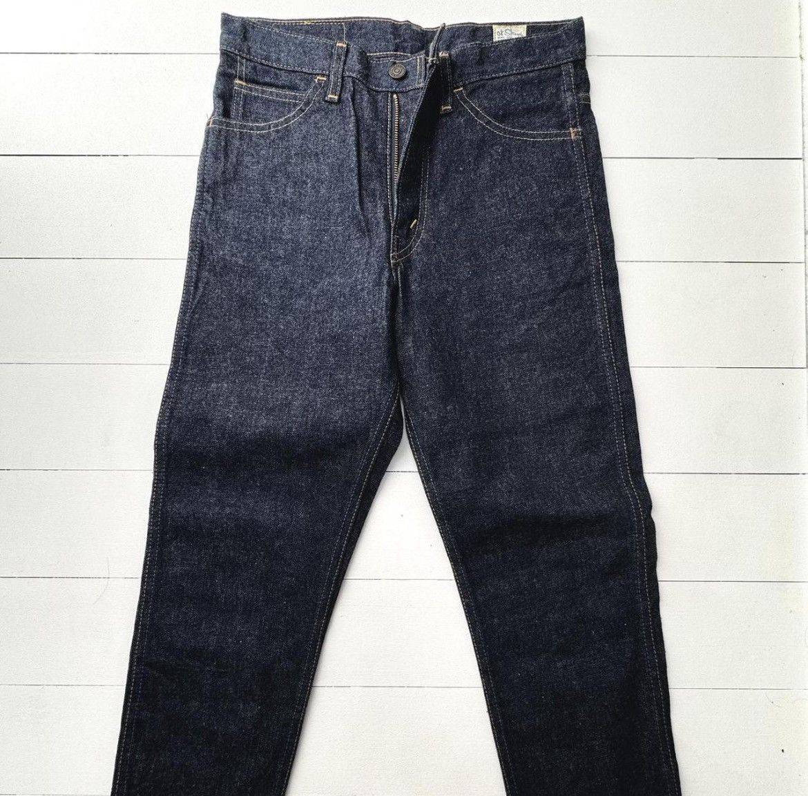 Orslow Orslow x Beams Size US 28 / EU 44 - 1 Thumbnail