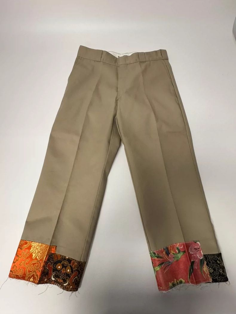 Junya Watanabe Junya Watanabe MAN eYe Dickies 874 Pants Size 28" / US 6 / IT 42 - 1 Thumbnail