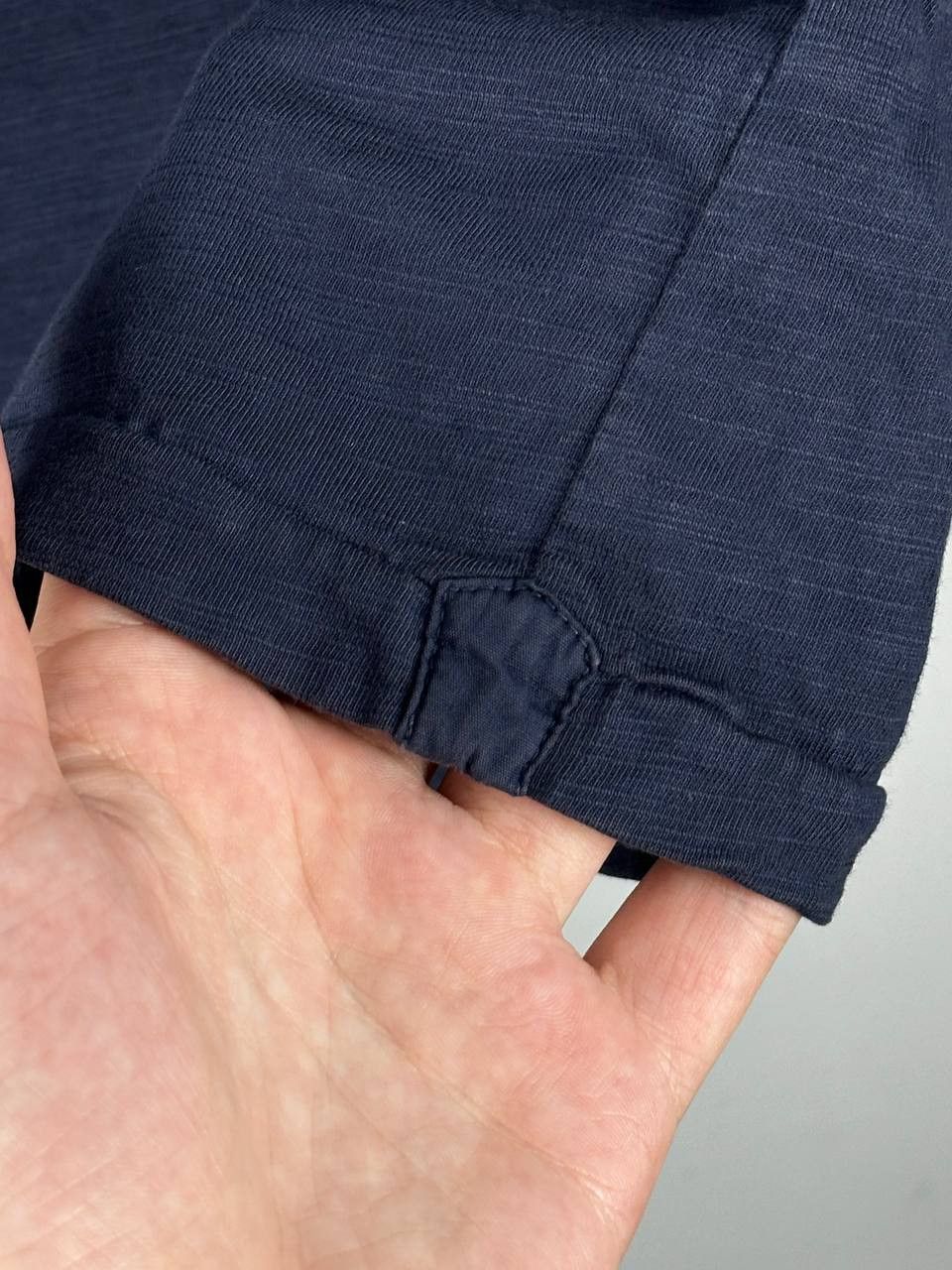 Alex Mill Alex Mill Casual Navy Basic T Shirt Size US M / EU 48-50 / 2 - 6 Thumbnail
