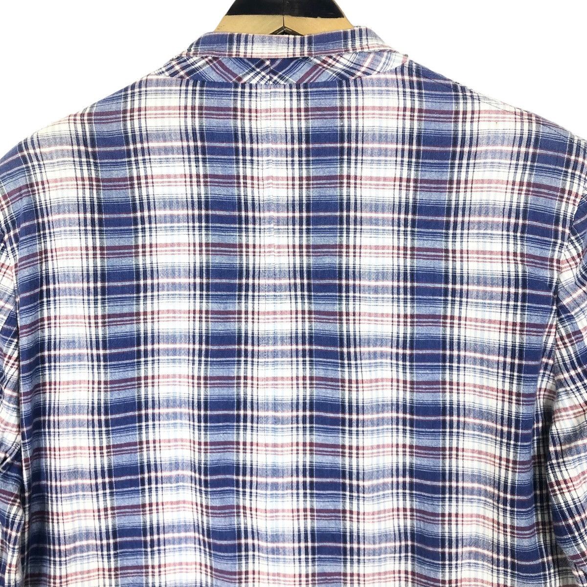 Comme des Garcons Vintage Robe De Chambre Comme Des Garcons Light Jacket Size US M / EU 48-50 / 2 - 11 Thumbnail