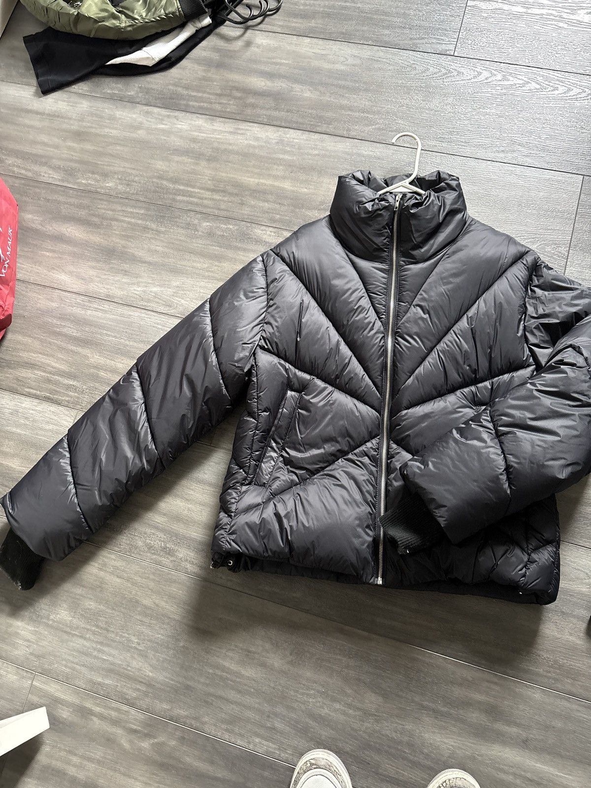 Other VICINITPuffer Jacket size SMALL Size US S / EU 44-46 / 1 - 1 Thumbnail
