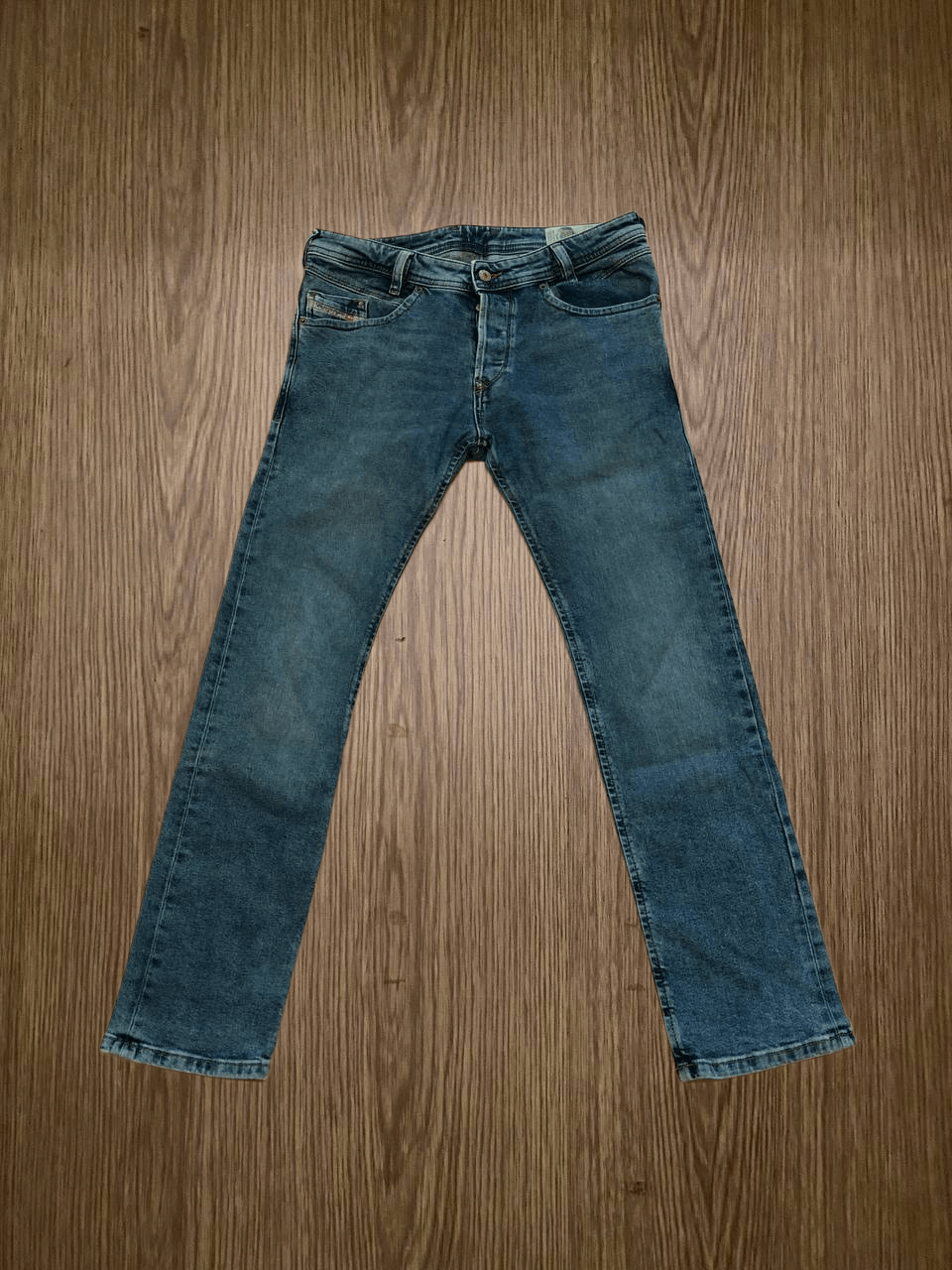 Diesel Vintage Diesel Jeans Size US 29 - 1 Thumbnail