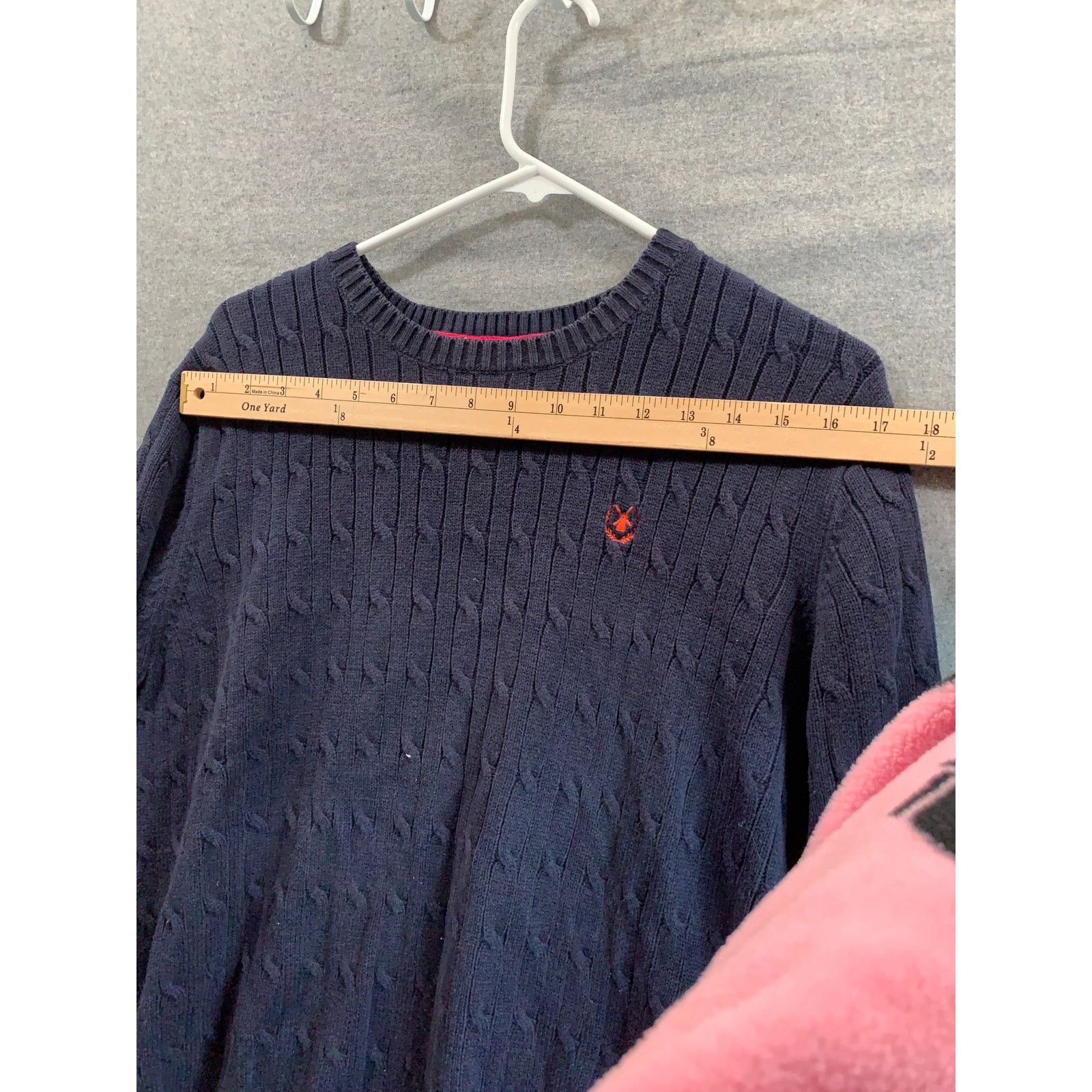 Other Noton Sweater Womens Extra Large Long Sleeve Size XL / US 12-14 / IT 48-50 - 5 Thumbnail