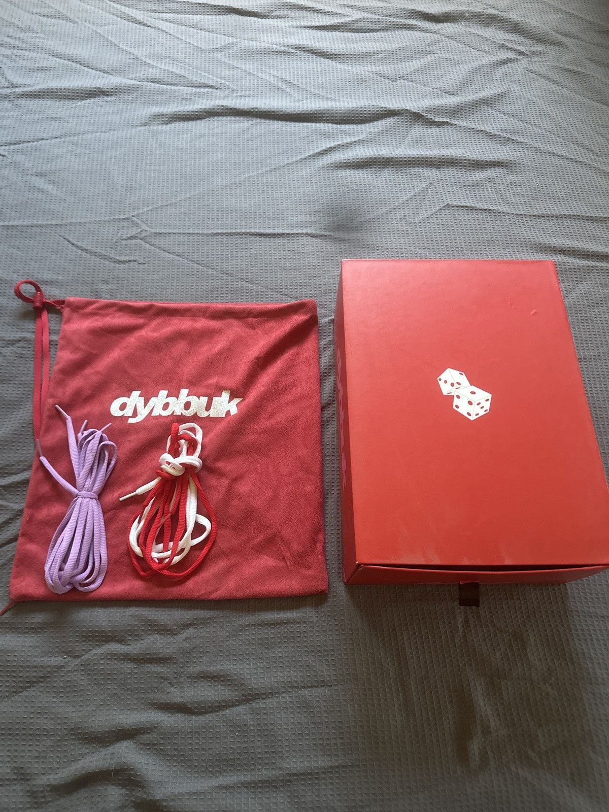 Dybbuk Dybbuk Lucky 7 “Holiday” Size US 11 / EU 44 - 6 Thumbnail