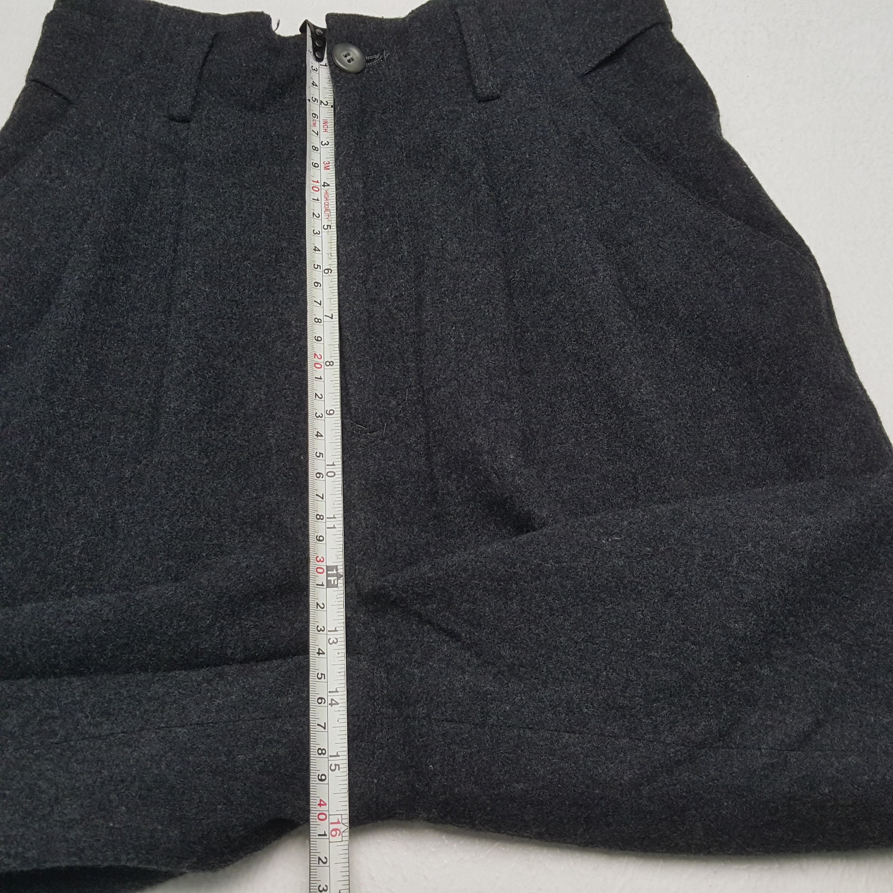 Hai Sporting Gear × Issey Miyake × Vintage HAI SPORTING GEAR ISSEY MIYAKE Japanese Designer Pants Size US 27 - 6 Thumbnail
