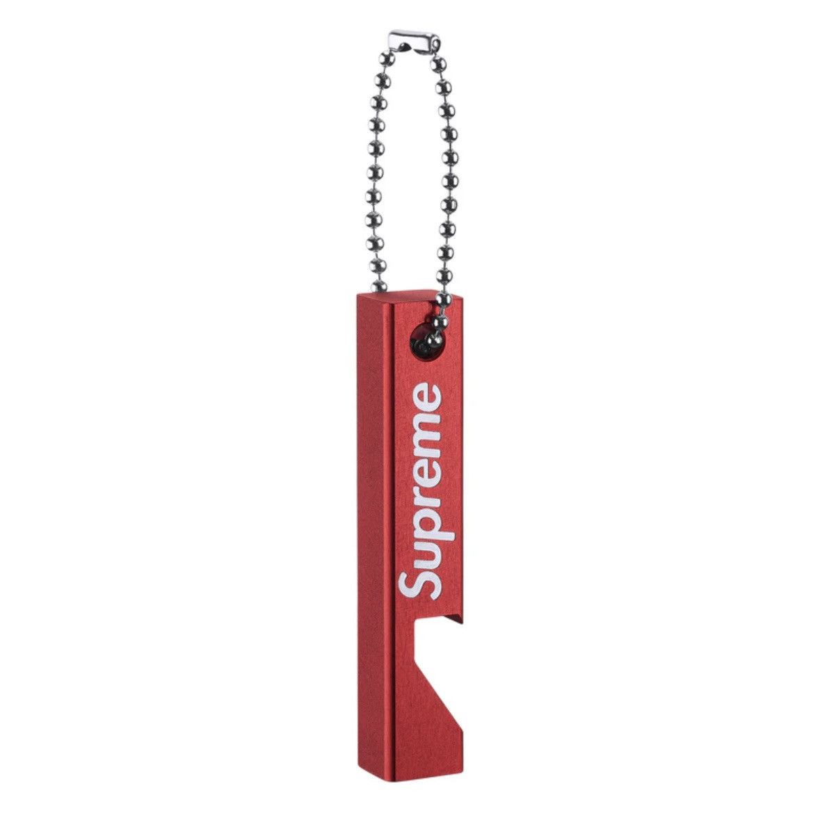 Supreme Supreme®/Nishiwaki Bottle Opener Size ONE SIZE - 1 Thumbnail
