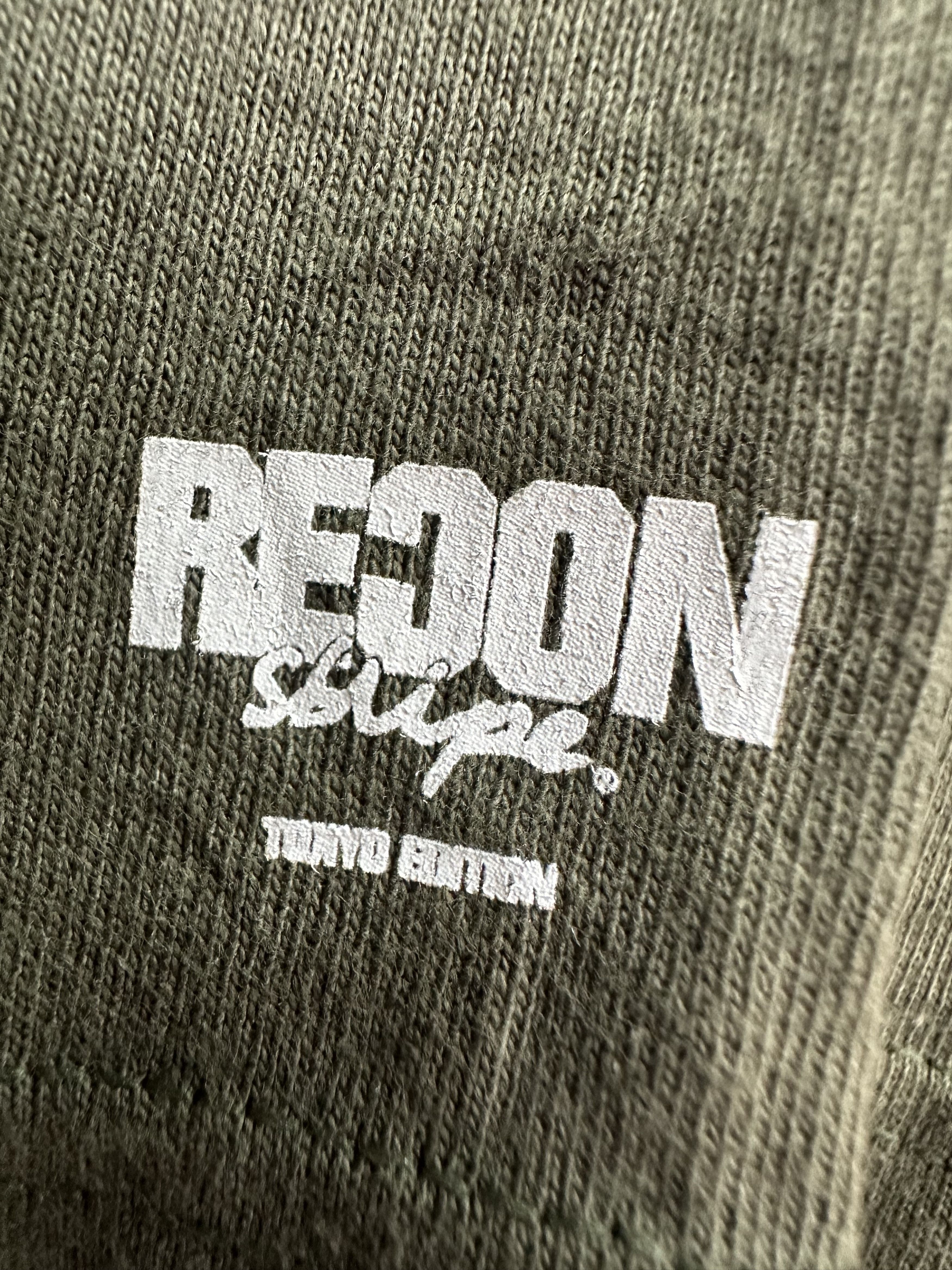 Wtaps Japanese Brand Wtaps X Recon 2000 Futura Visual Vmil Spec Size US L / EU 52-54 / 3 - 7 Thumbnail