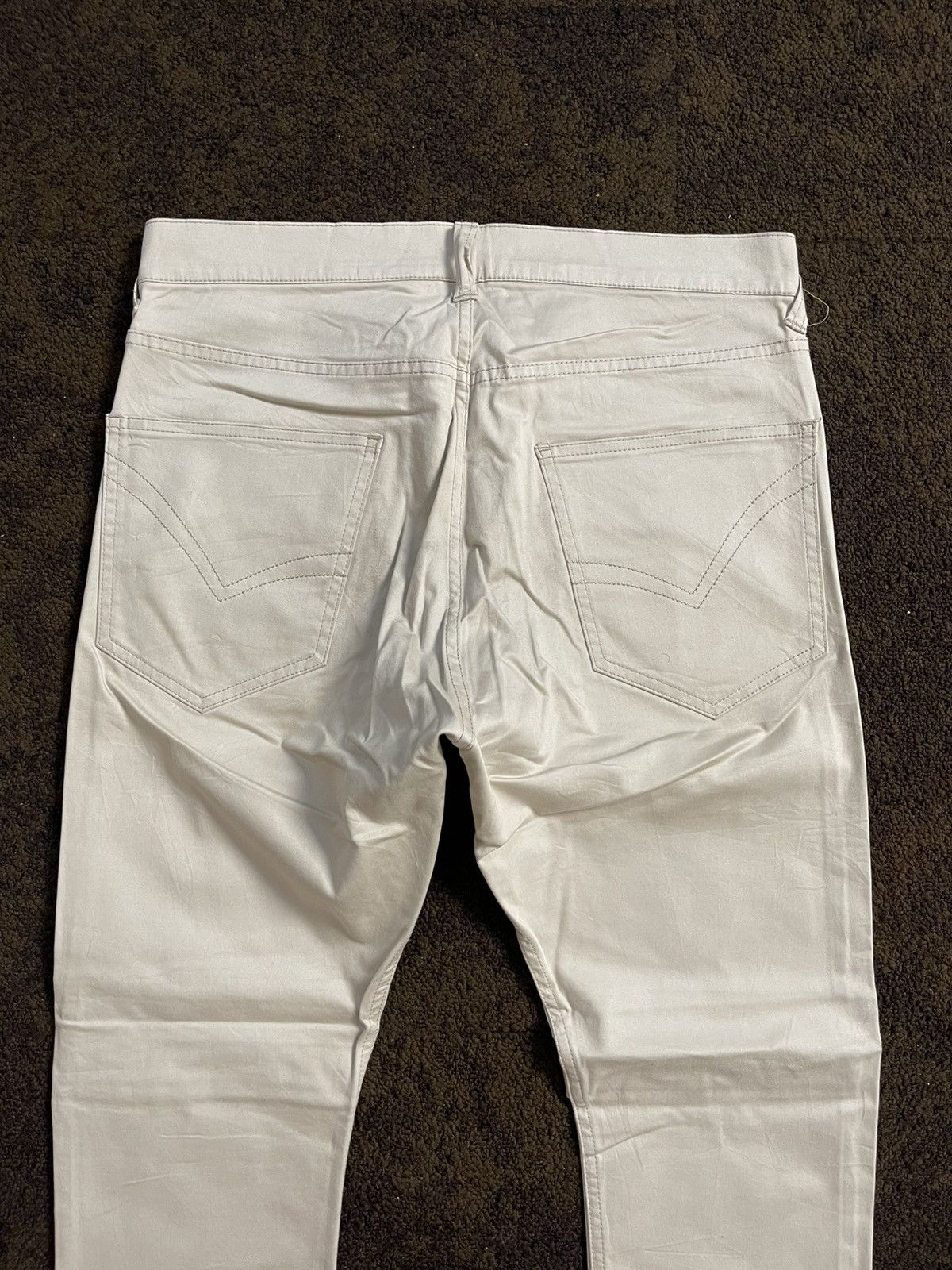 Tornado Mart vintage tornado mart japan stretch pants Size US 32 / EU 48 - 8 Thumbnail