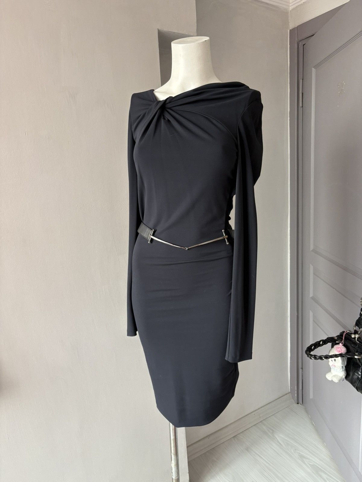 Gucci Gucci dress Size S / US 4 / IT 40 - 4 Thumbnail