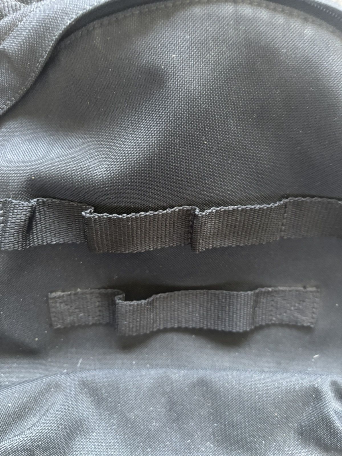 Balenciaga BALENCIAGA MULTI CARRY ARMY BACKPACK Size ONE SIZE - 6 Thumbnail