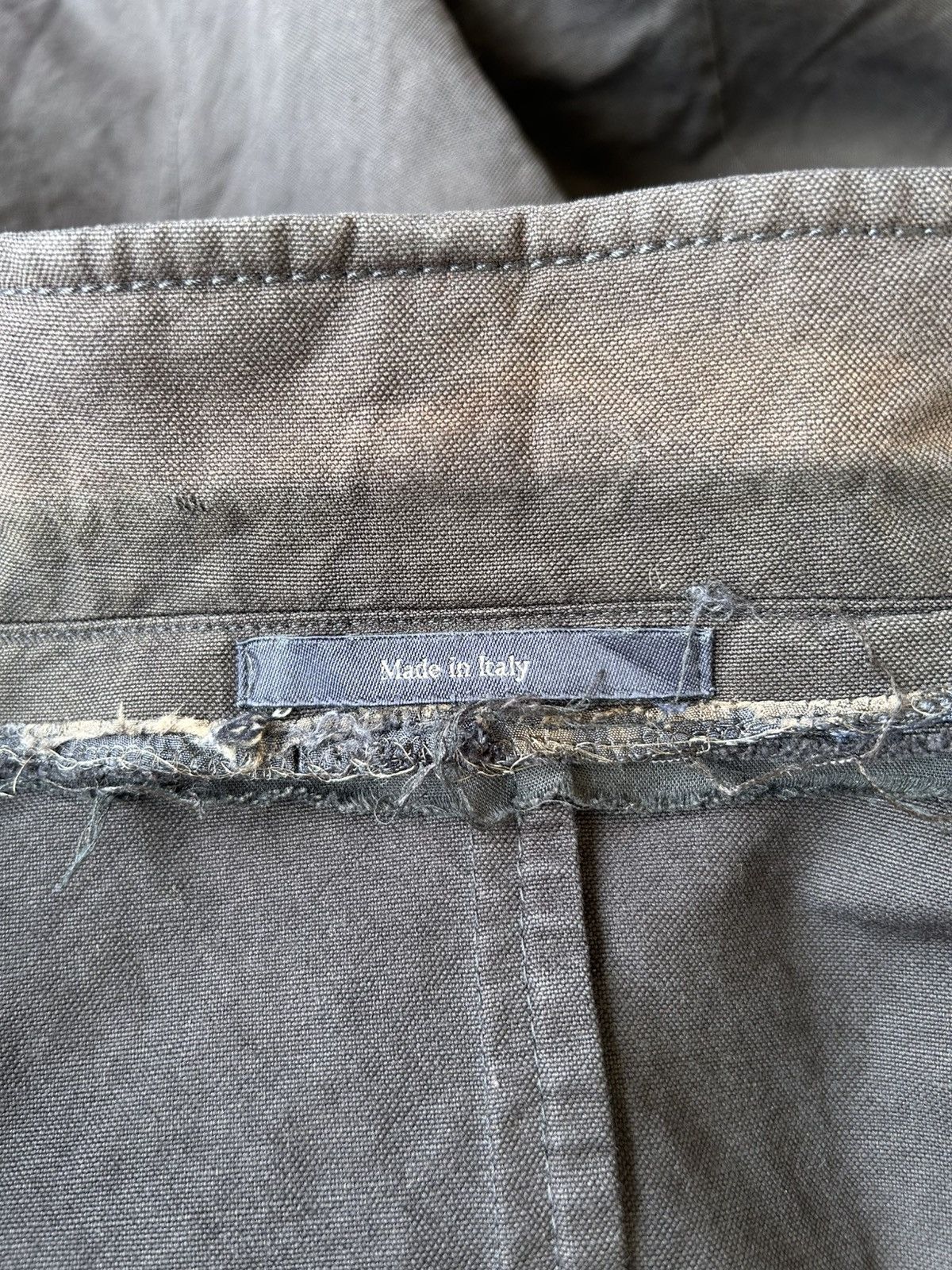 Gucci Gucci Sunfaded Blazer Jacket Size US XS / EU 42 / 0 - 5 Thumbnail