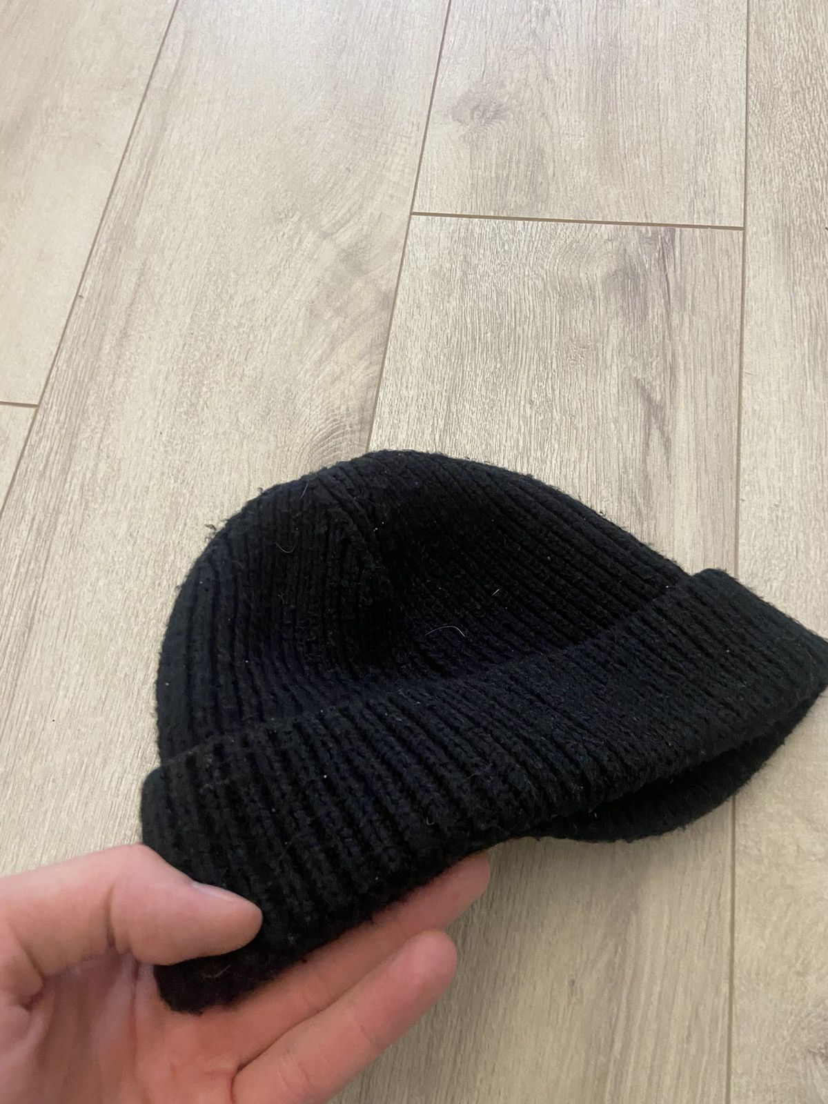 The North Face × Vintage The North Face Hat y2k style Size ONE SIZE - 6 Thumbnail