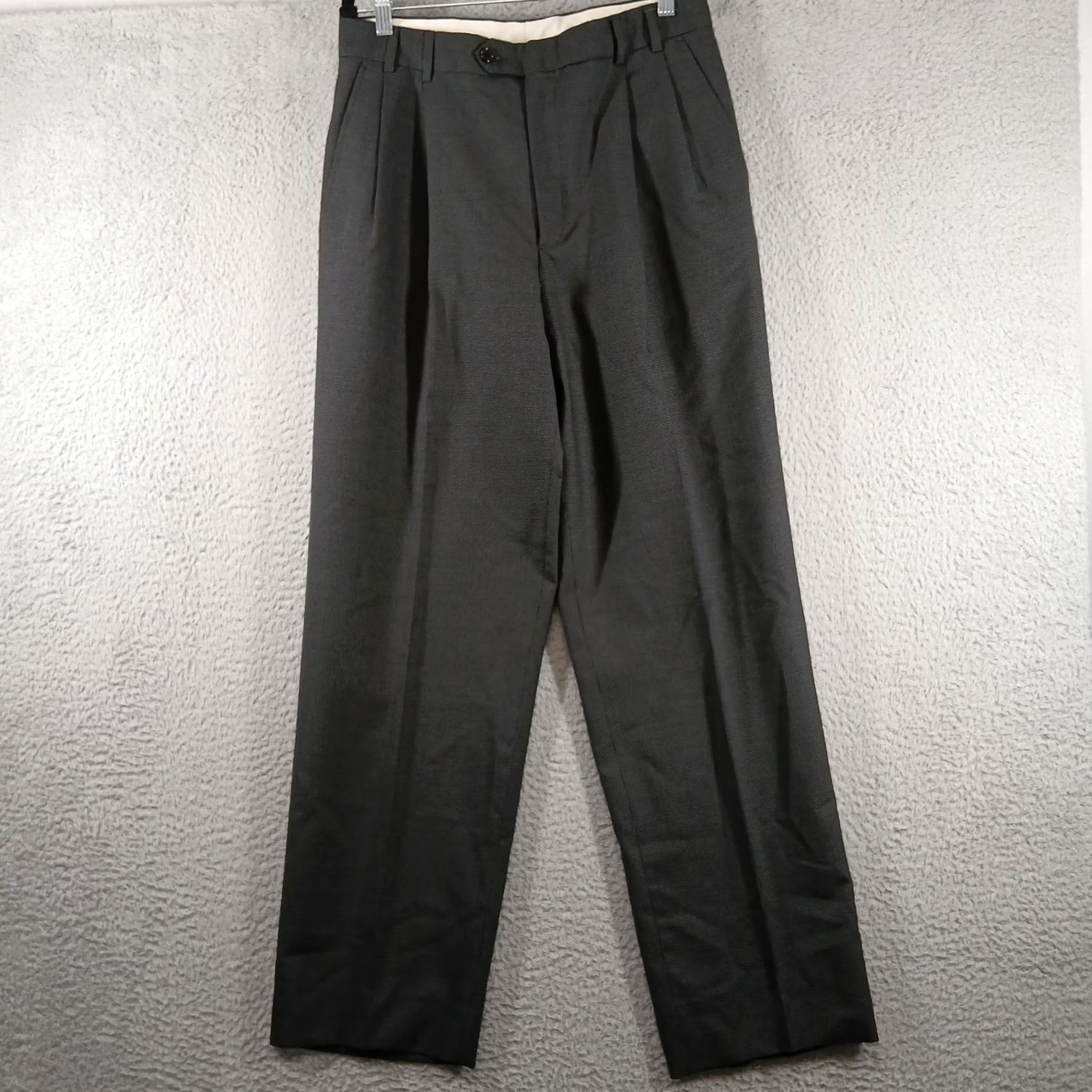Pronto Uomo VINTAGE? None. Size US 32 / EU 48 - 2 Thumbnail