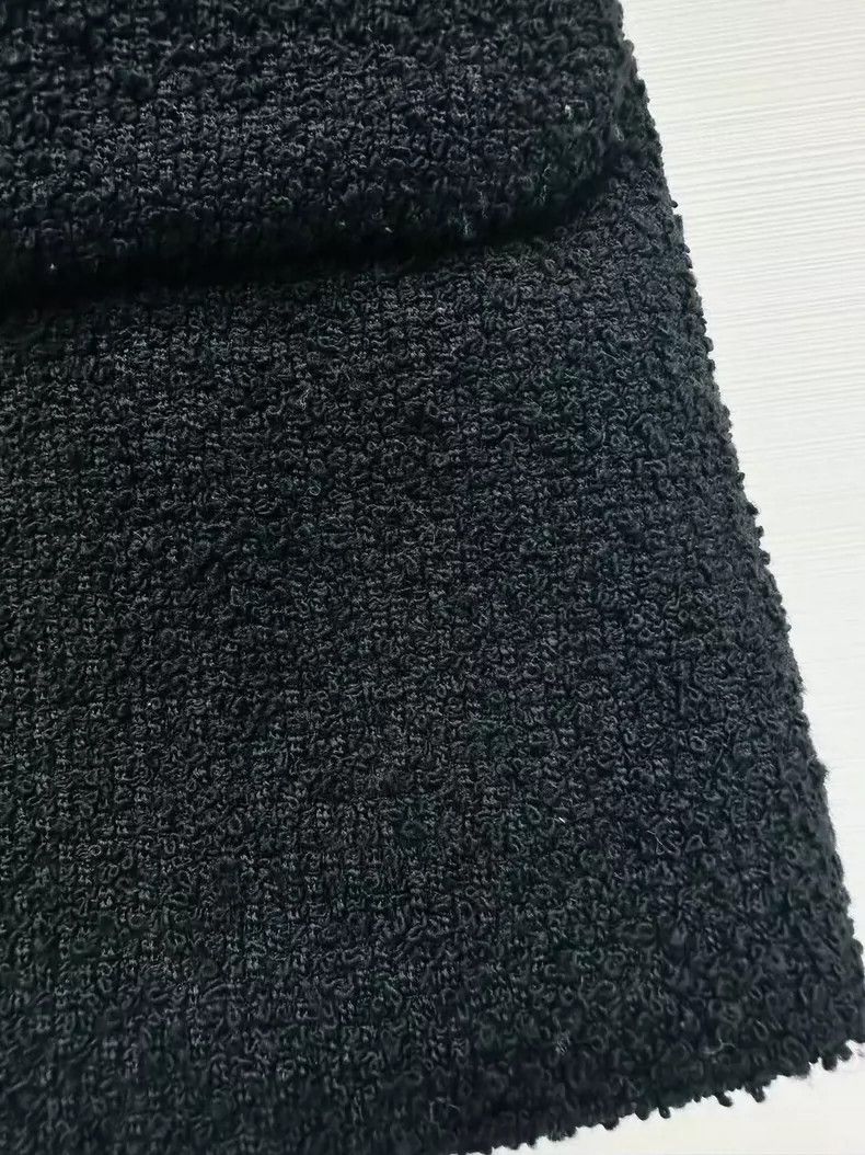 Chanel Chanel Early spring series leak waist tweed skirt Size 42" / US 20 - 7 Thumbnail