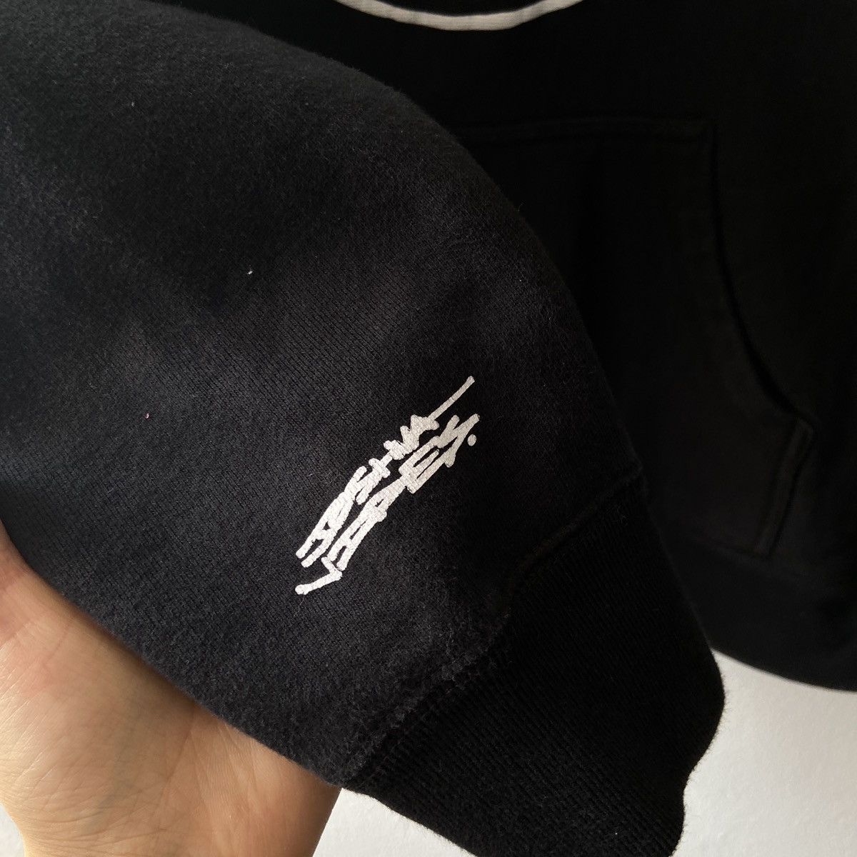 Joshua Vides Joshua vides x BMW paint crew hoodie Size US M / EU 48-50 / 2 - 4 Thumbnail