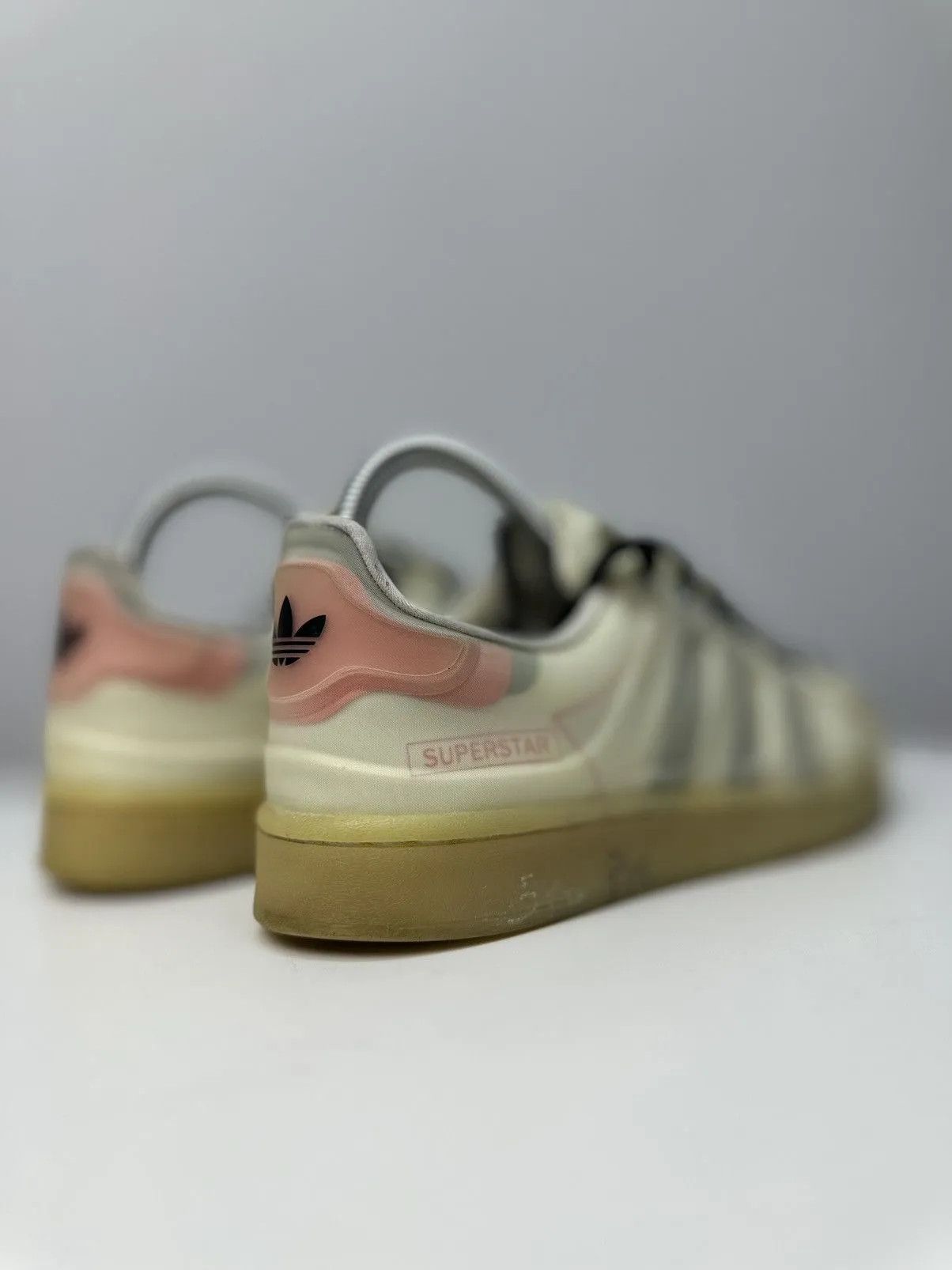 Adidas Men's Adidas Superstar Futureshell Sneaker Trainers 40 size Size US 7 / EU 40 - 7 Thumbnail
