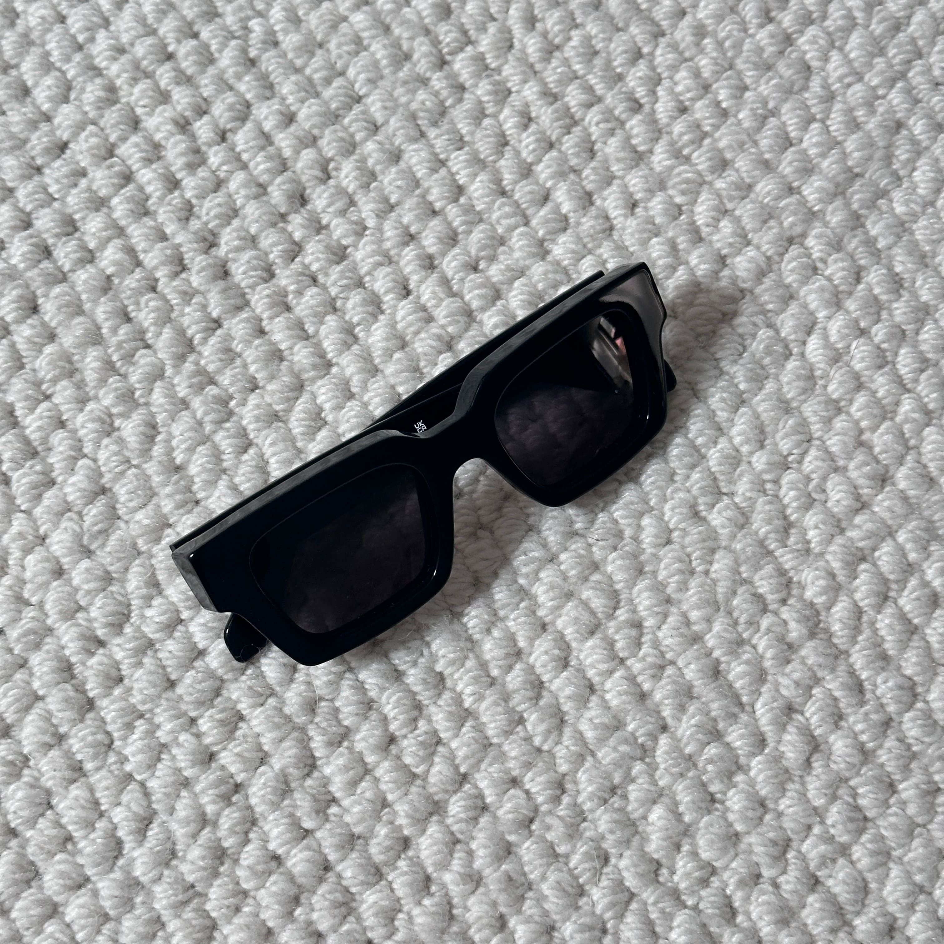 Off-White OFF WHITE VIRGIL SUNGLASSES Size ONE SIZE - 4 Thumbnail