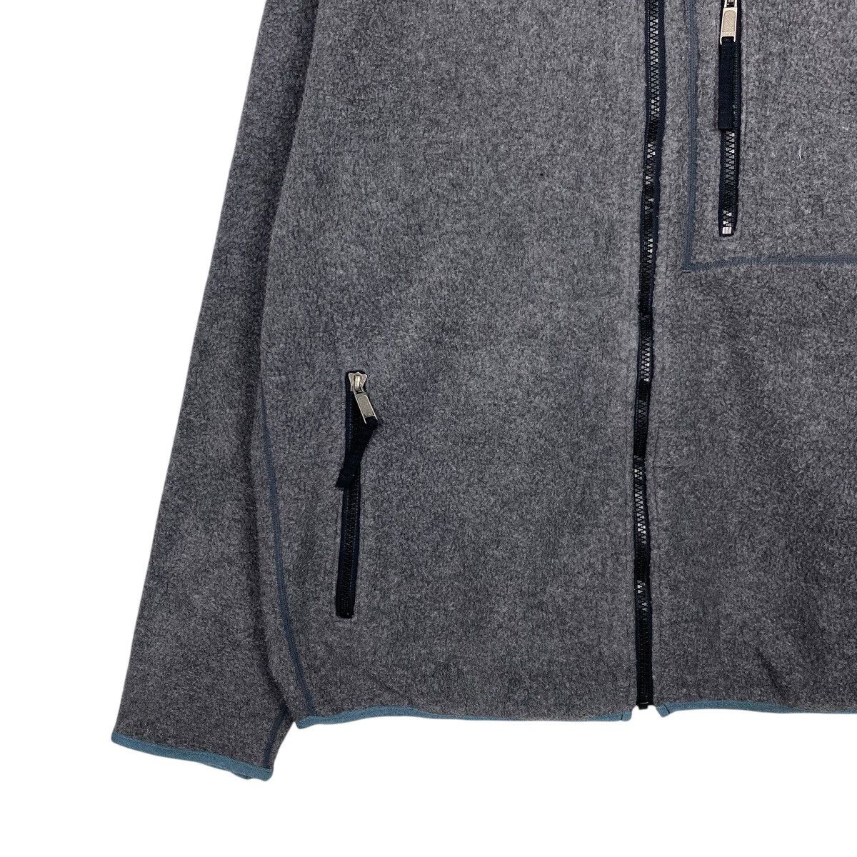 The North Face The north face X armadilla fleece jacket Size US L / EU 52-54 / 3 - 3 Thumbnail