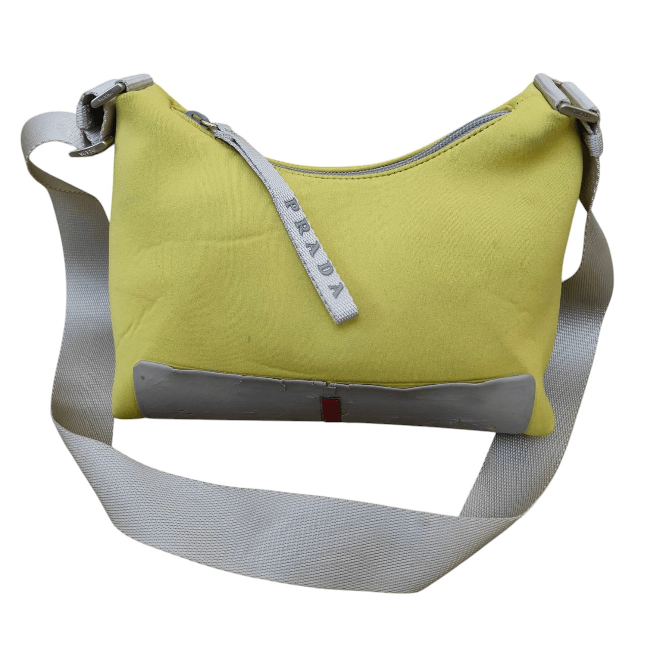 Prada Prada Shoulder Bag Size ONE SIZE - 1 Thumbnail