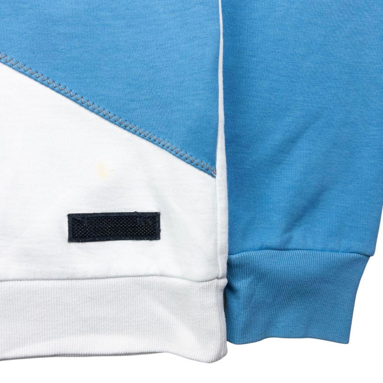 Burberry Vintage Burberry Sport Hoodie Size M Size US M / EU 48-50 / 2 - 4 Thumbnail