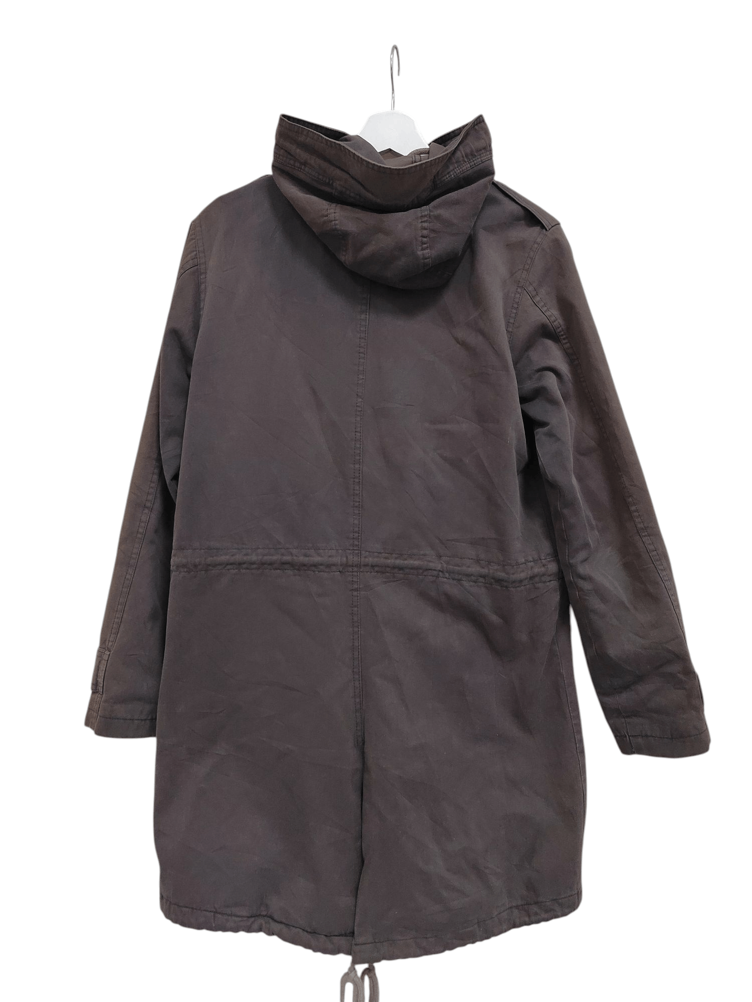 Japanese Brand Number (N)ine Jacket Size US M / EU 48-50 / 2 - 2 Thumbnail