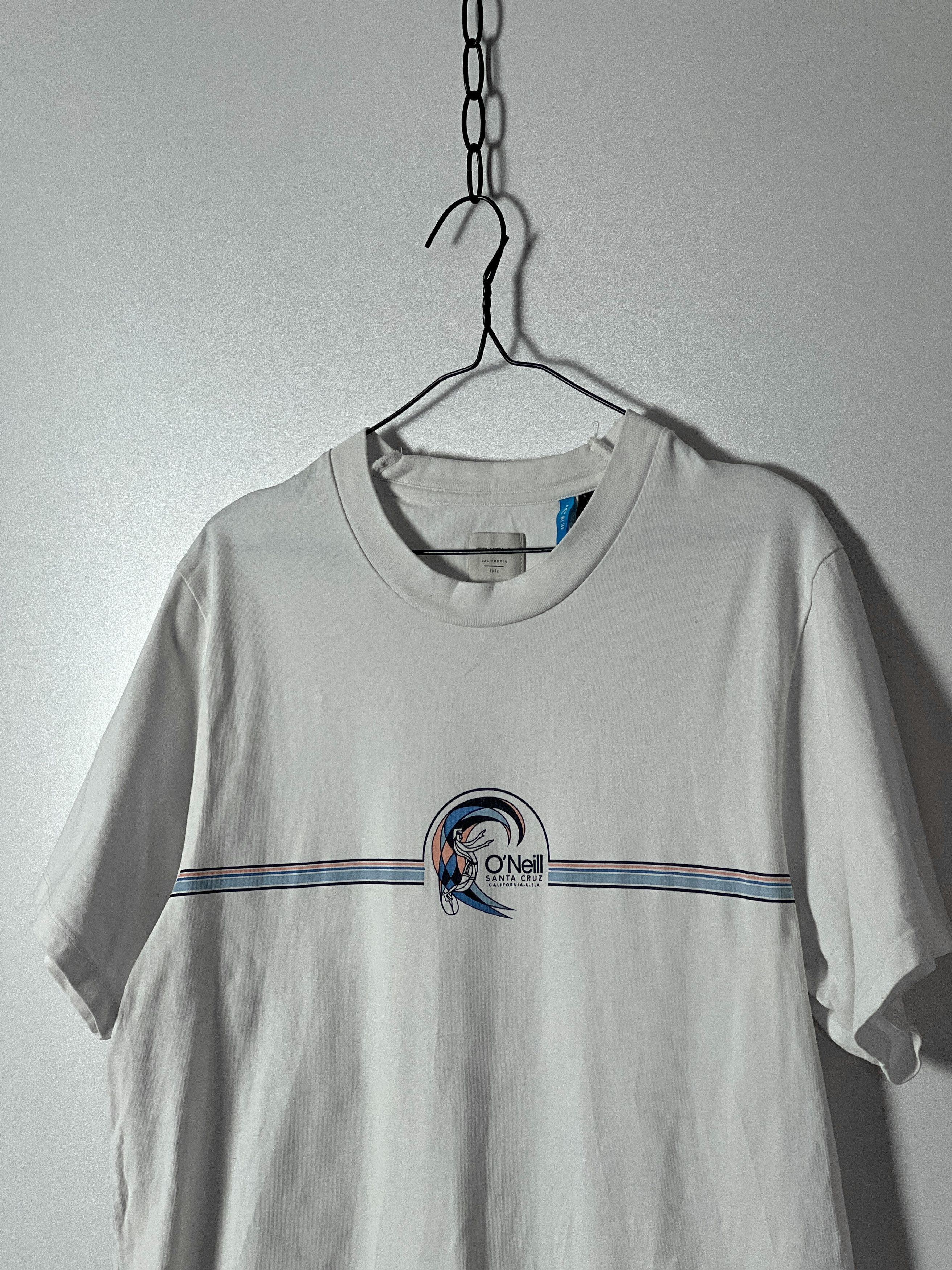 O'Neill O`neill Men`s T-shirt Size US XL / EU 56 / 4 - 6 Thumbnail
