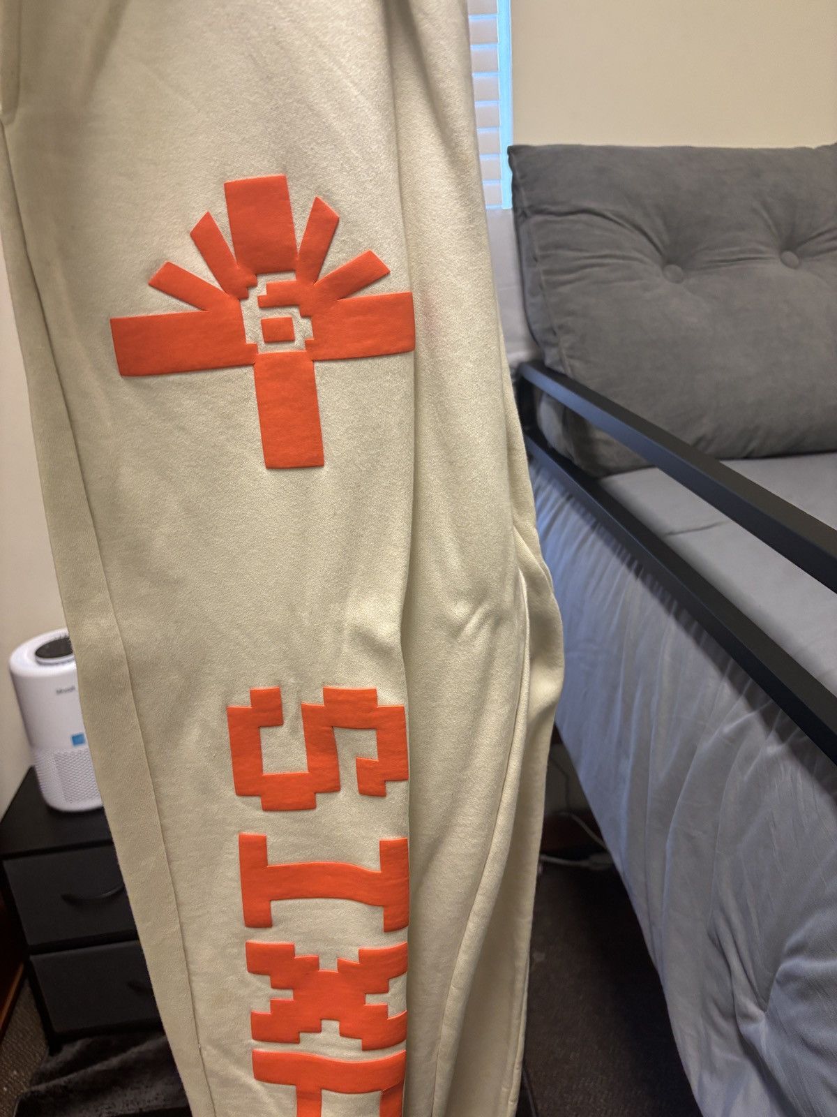Vertabrae VertaBrae Sweatpants “6pm” Size US 32 / EU 48 - 9 Thumbnail