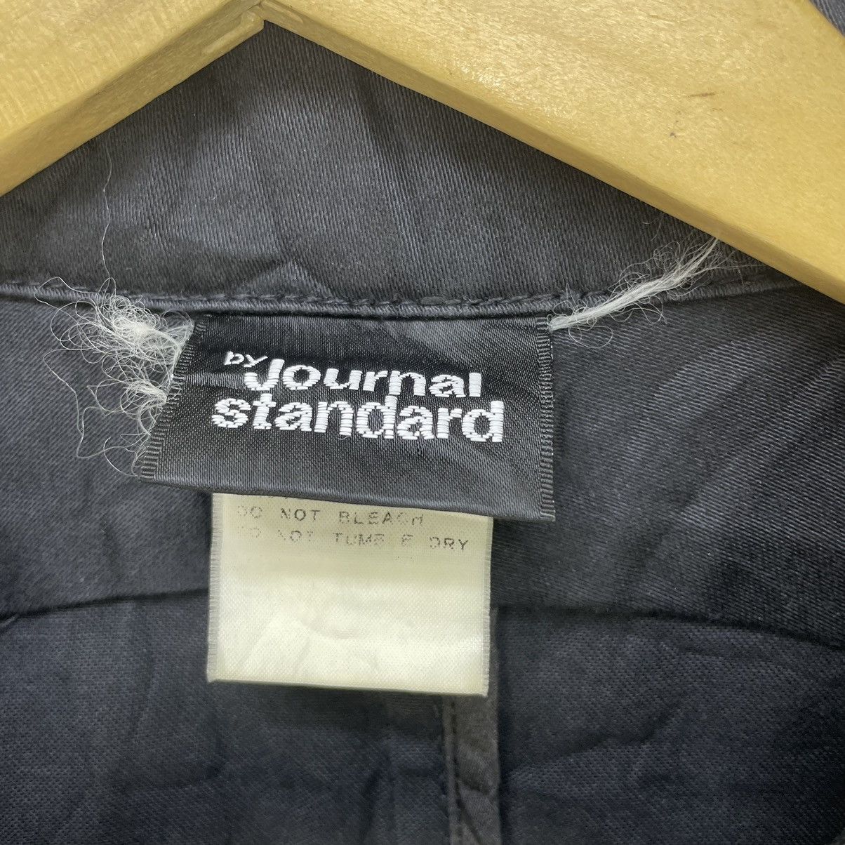 Japanese Brand × Journal Standard Japanese Brand Vintage Journal Standard Size US M / EU 48-50 / 2 - 3 Thumbnail