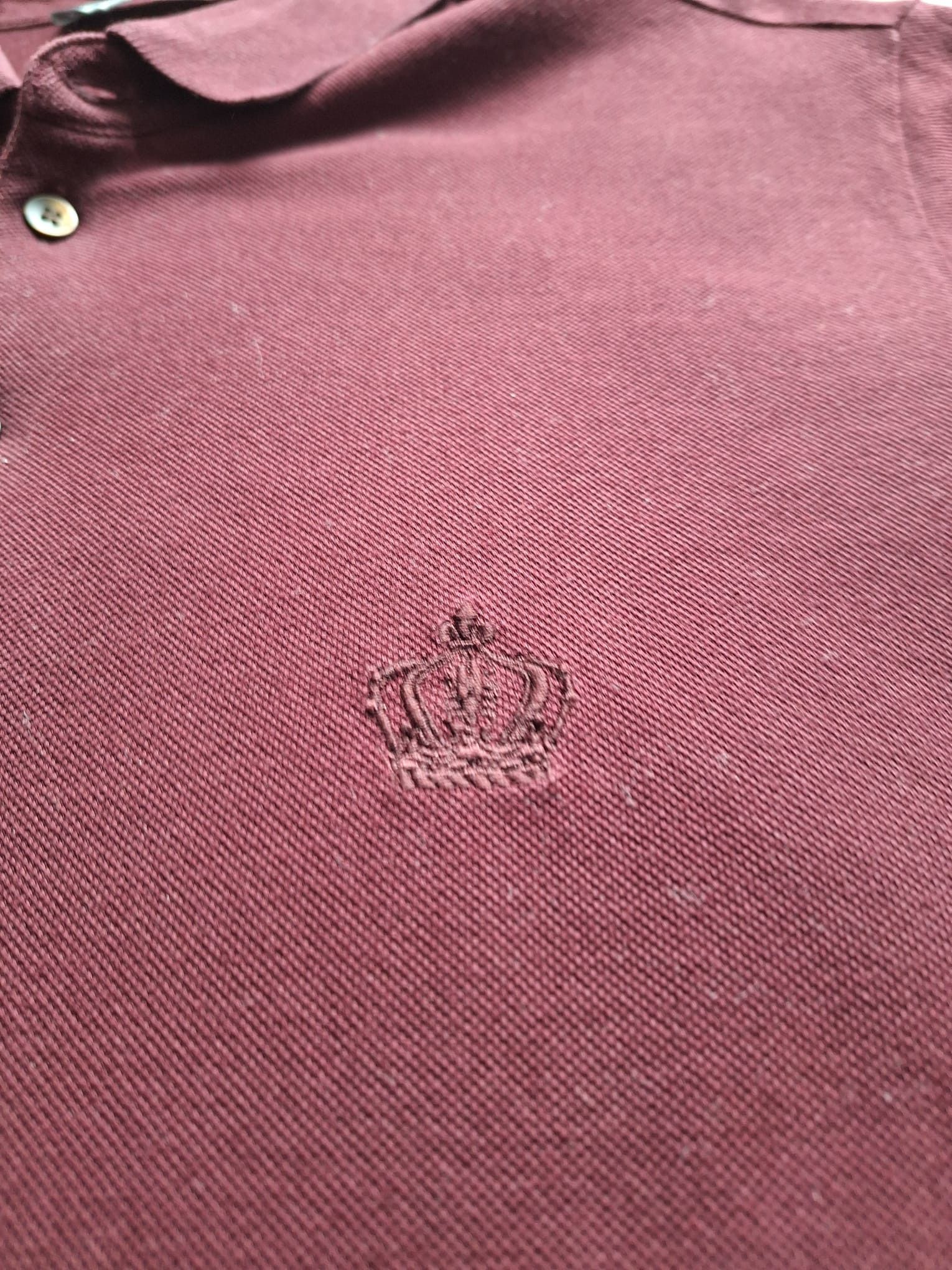 Dolce & Gabbana Dolce & Gabbana Polo Size US M / EU 48-50 / 2 - 4 Thumbnail