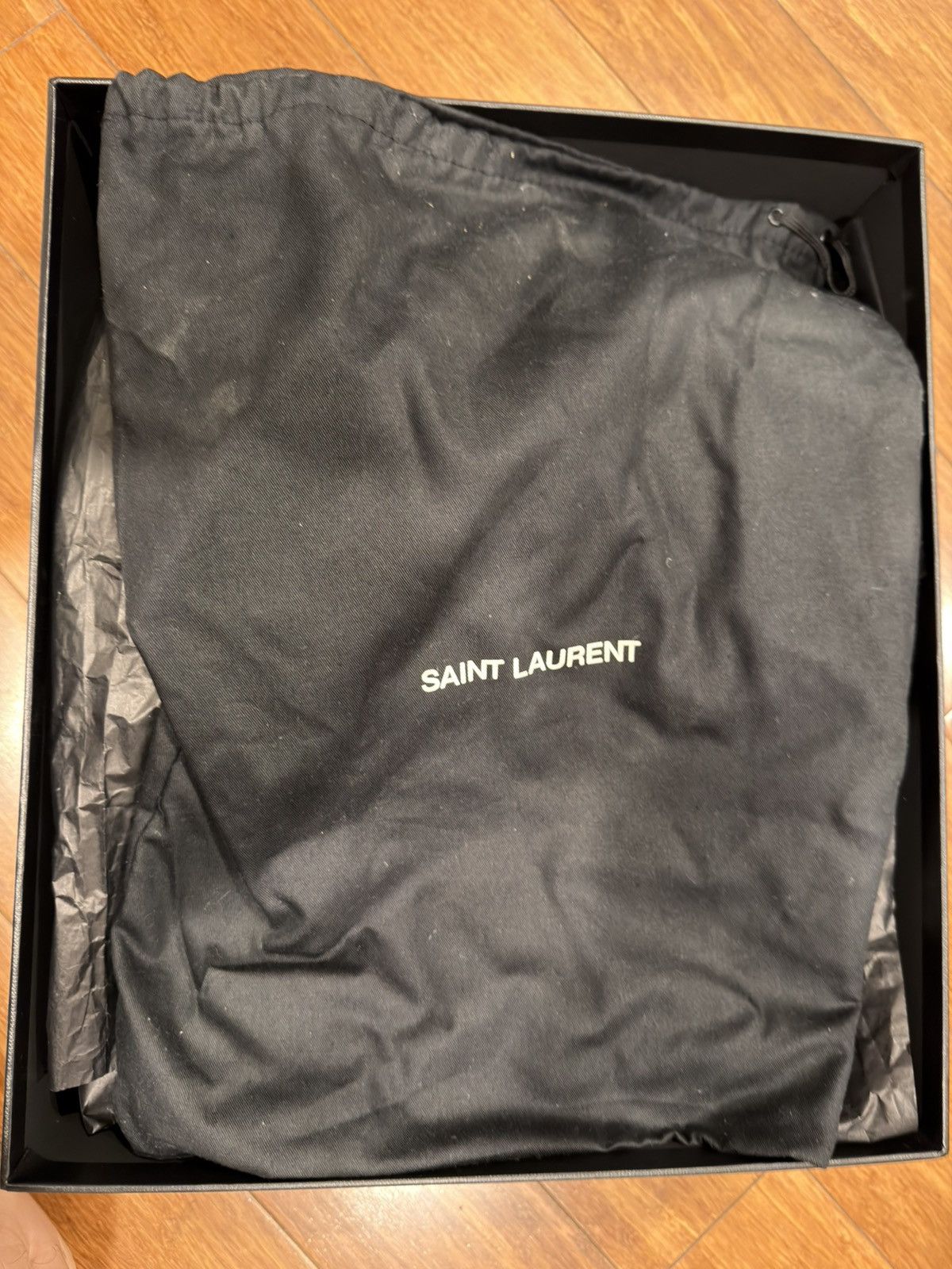 Saint Laurent Paris Nevada 20 chelsea boot 30 Size US 7.5 / EU 40-41 - 11 Thumbnail