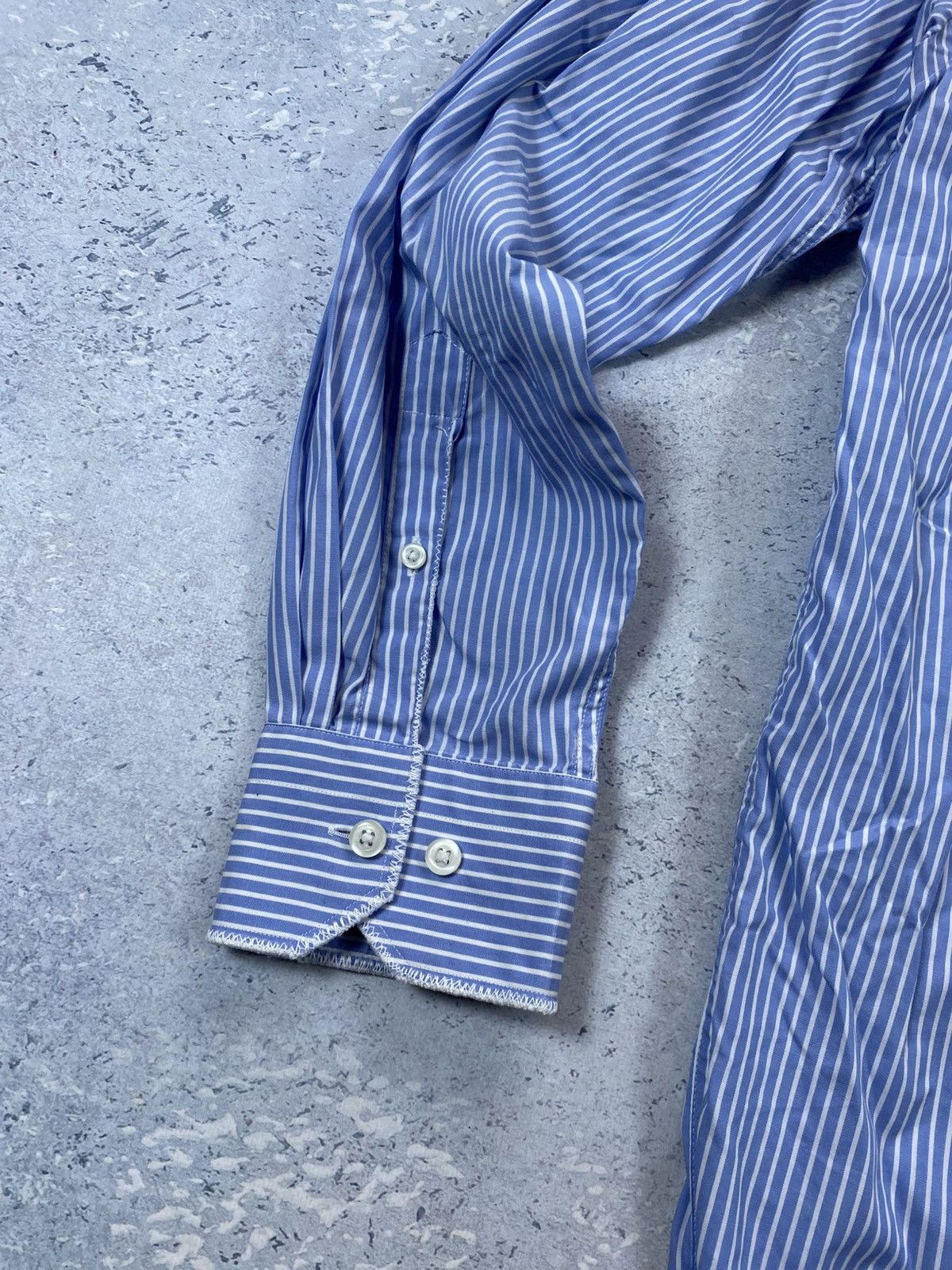 Burberry Burberry Men’s Shirt Size US M / EU 48-50 / 2 - 9 Thumbnail