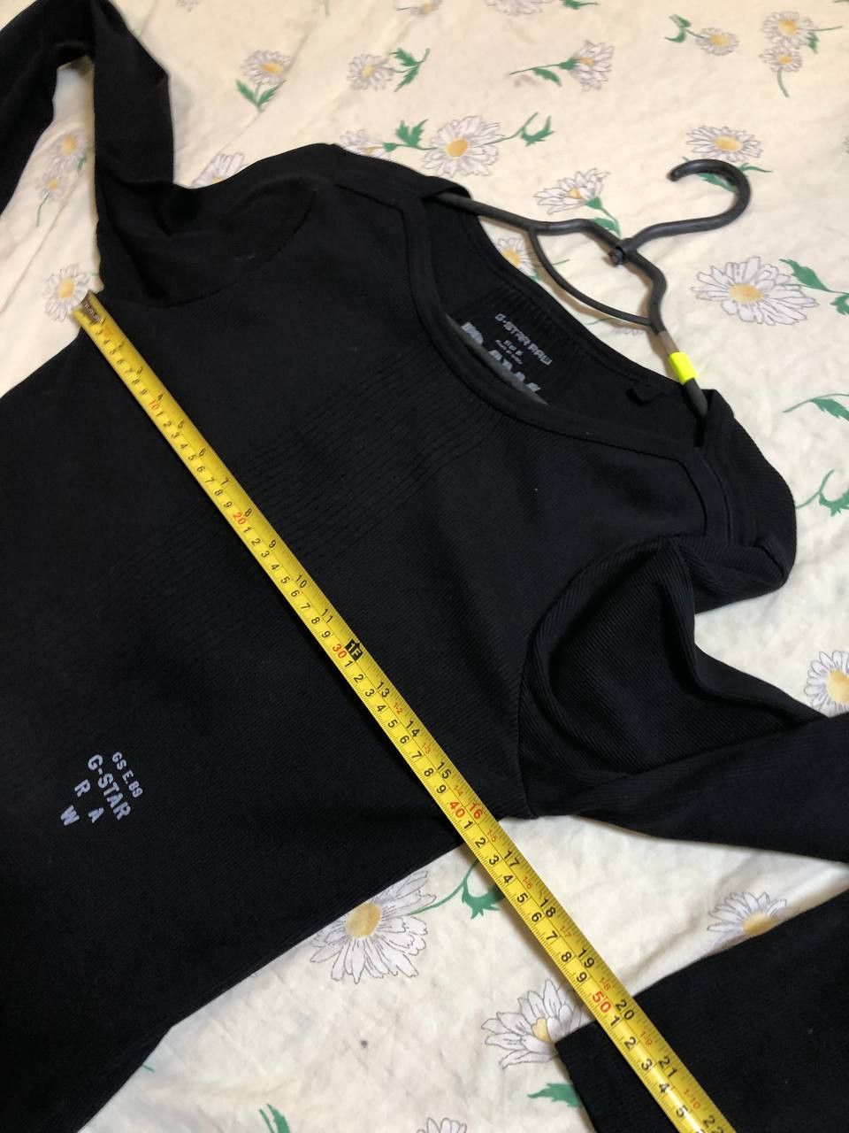 G-Star G-Star Vintage Y2K G STAR Knit Sweater | Size M / US 6-8 / IT 42-44 - 7 Thumbnail