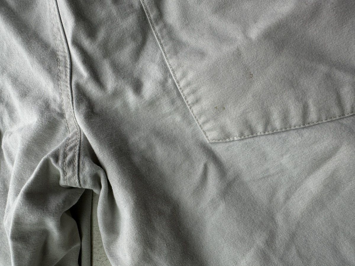 Billabong 🚨RARE BILLABONG BIG LOGO CARGO SHORTS Y2K SURF VINTAGE Size US 30 / EU 46 - 12 Thumbnail