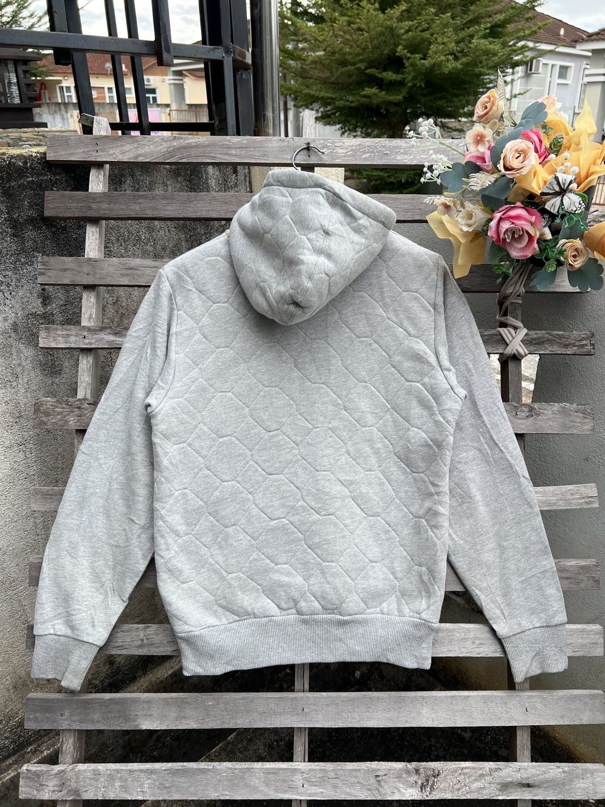 The North Face The North Face Hoodie - sherpa Inner Size US S / EU 44-46 / 1 - 5 Thumbnail