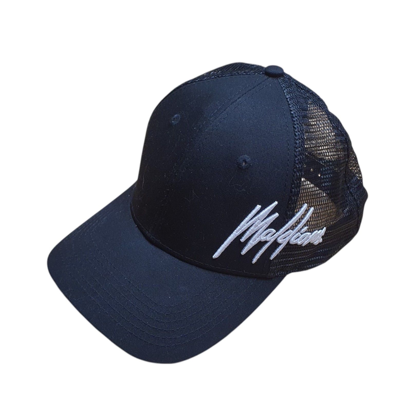 Other Malelions Men Signature Trucker Cap Size ONE SIZE - 2 Thumbnail