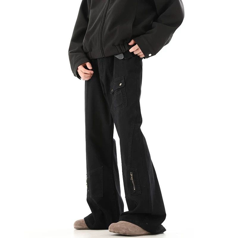Vintage Pants Size US 26 / EU 42 - 3 Thumbnail