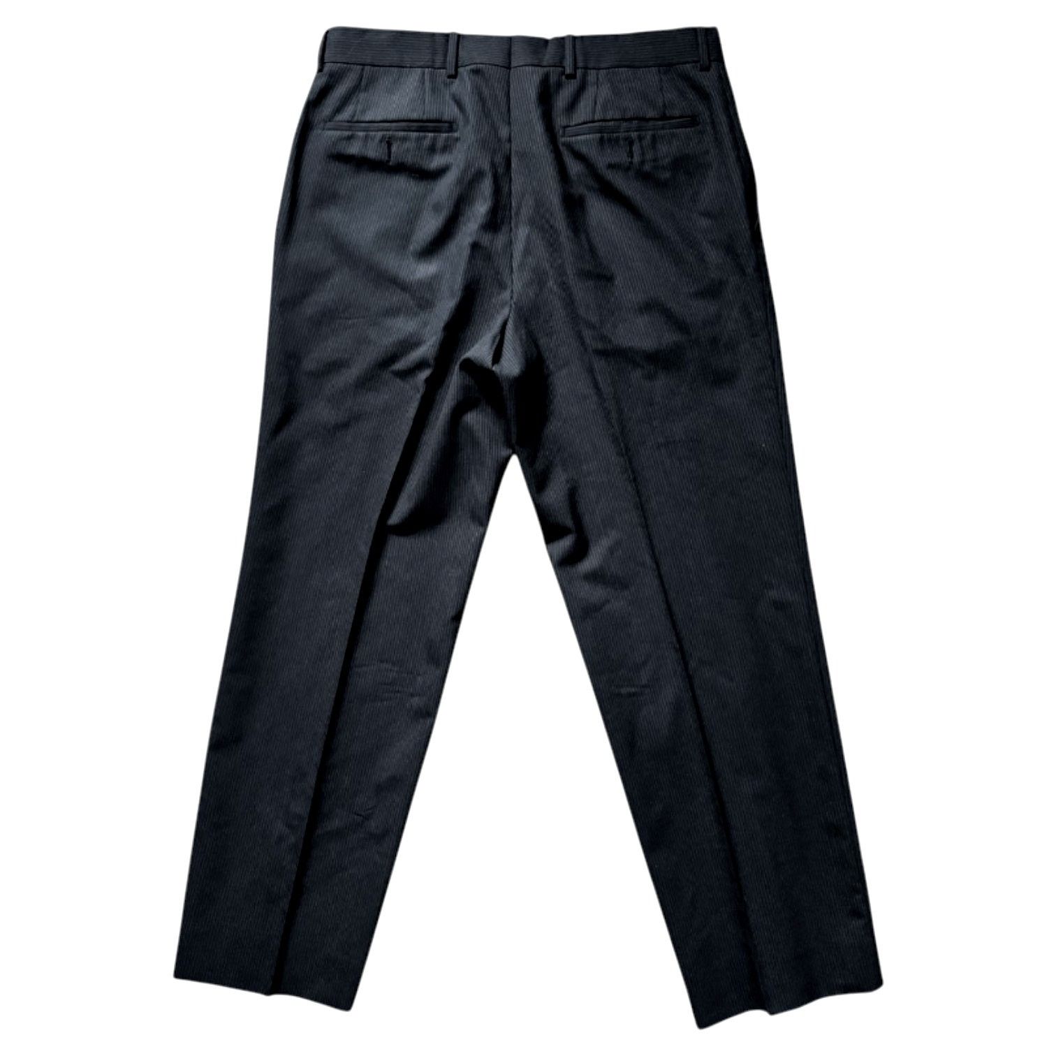 Hugo Boss Hugo Boss Black Pants | Size 34 Size US 34 / EU 50 - 2 Thumbnail