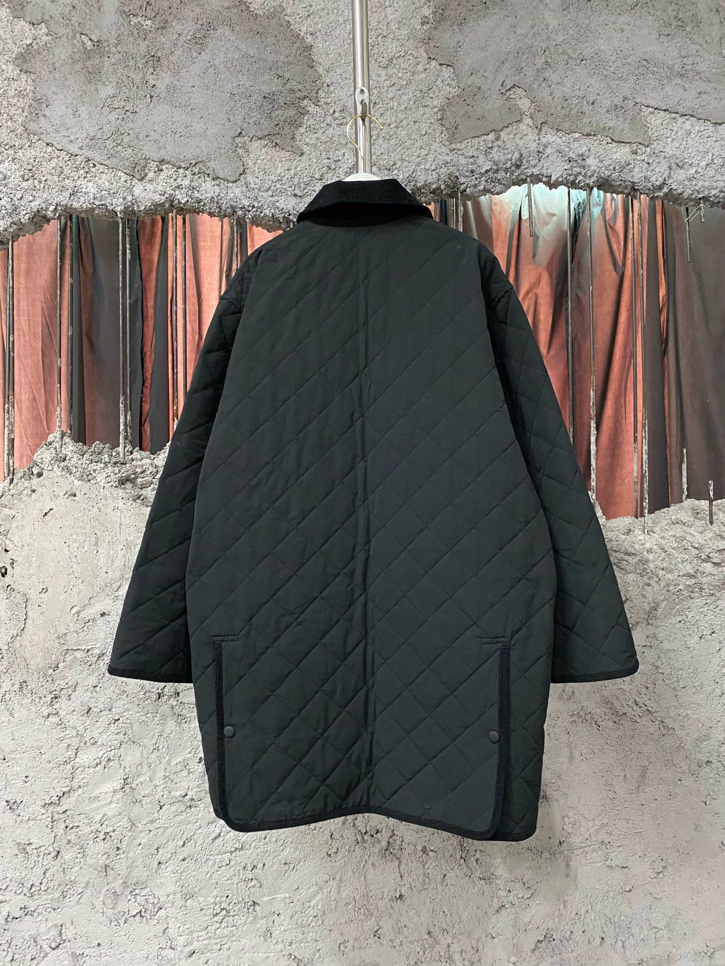 Toteme TOTEME women's longline puffer coat new xxs Size XXS / US 00 / IT 34 - 2 Thumbnail