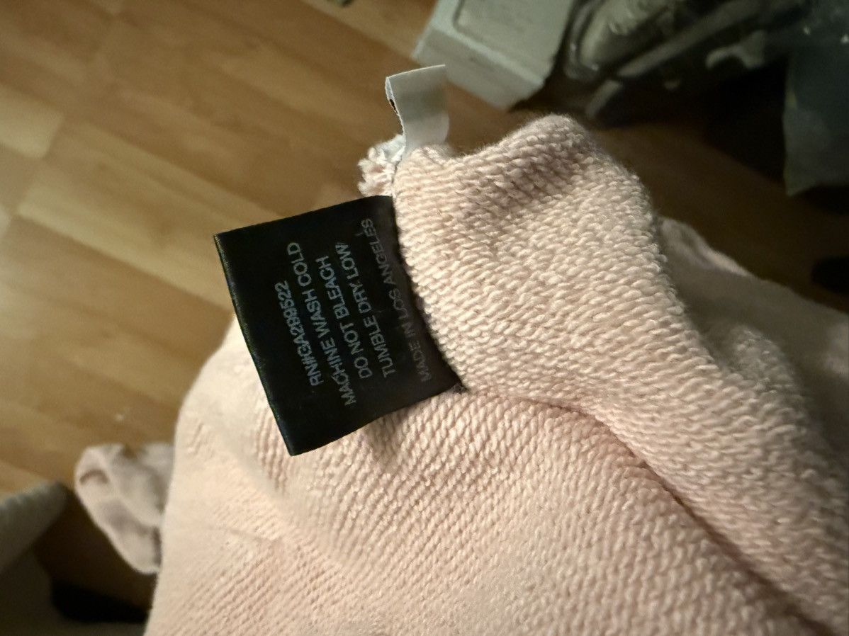 Lil Peep Lil peep hoodie Size US L / EU 52-54 / 3 - 6 Thumbnail