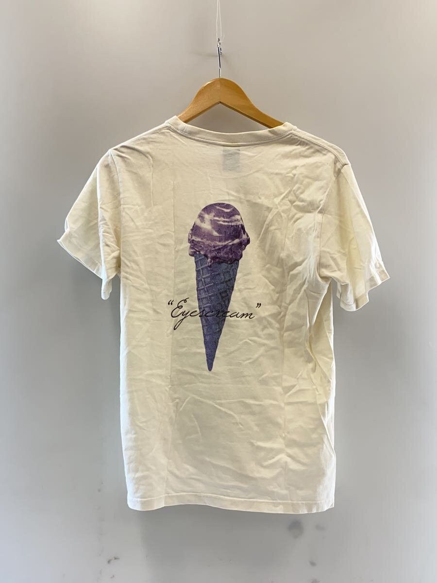Number (N)ine AW09 "A CLOSED FEELING" Ice Cream Tee Size US M / EU 48-50 / 2 - 2 Thumbnail