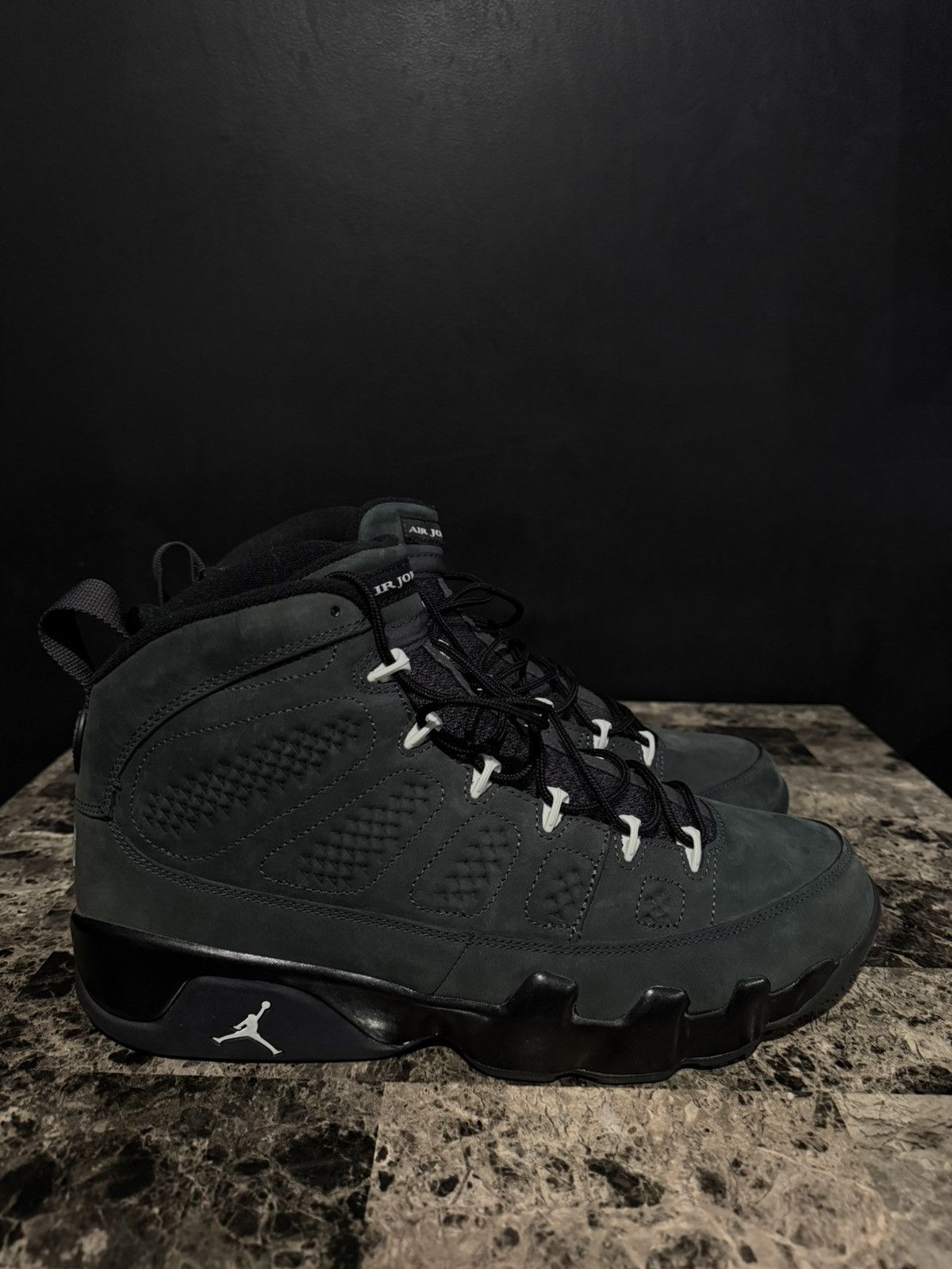 Jordan Brand Jordan 9 Retro Size US 12 / EU 45 - 1 Thumbnail