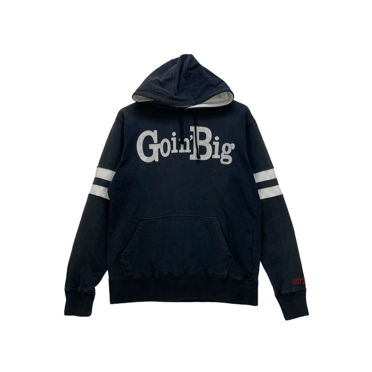 Other 💥Vintage Gotcha Hooded Surfwear Size US M / EU 48-50 / 2 - 2 Thumbnail