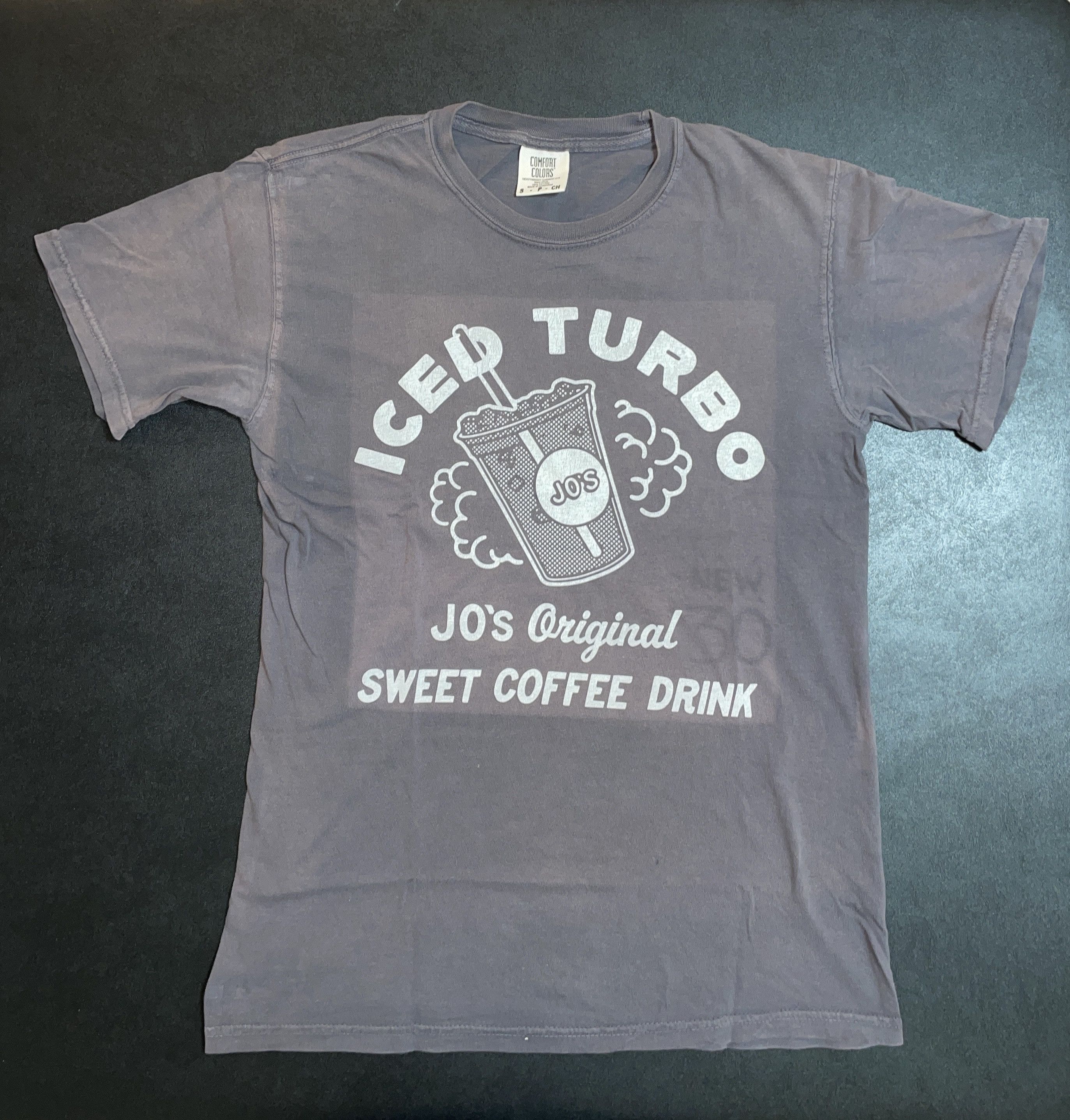 Other Jo's Coffee Austin Texas Iced Turbo Size Small Size US S / EU 44-46 / 1 - 1 Thumbnail