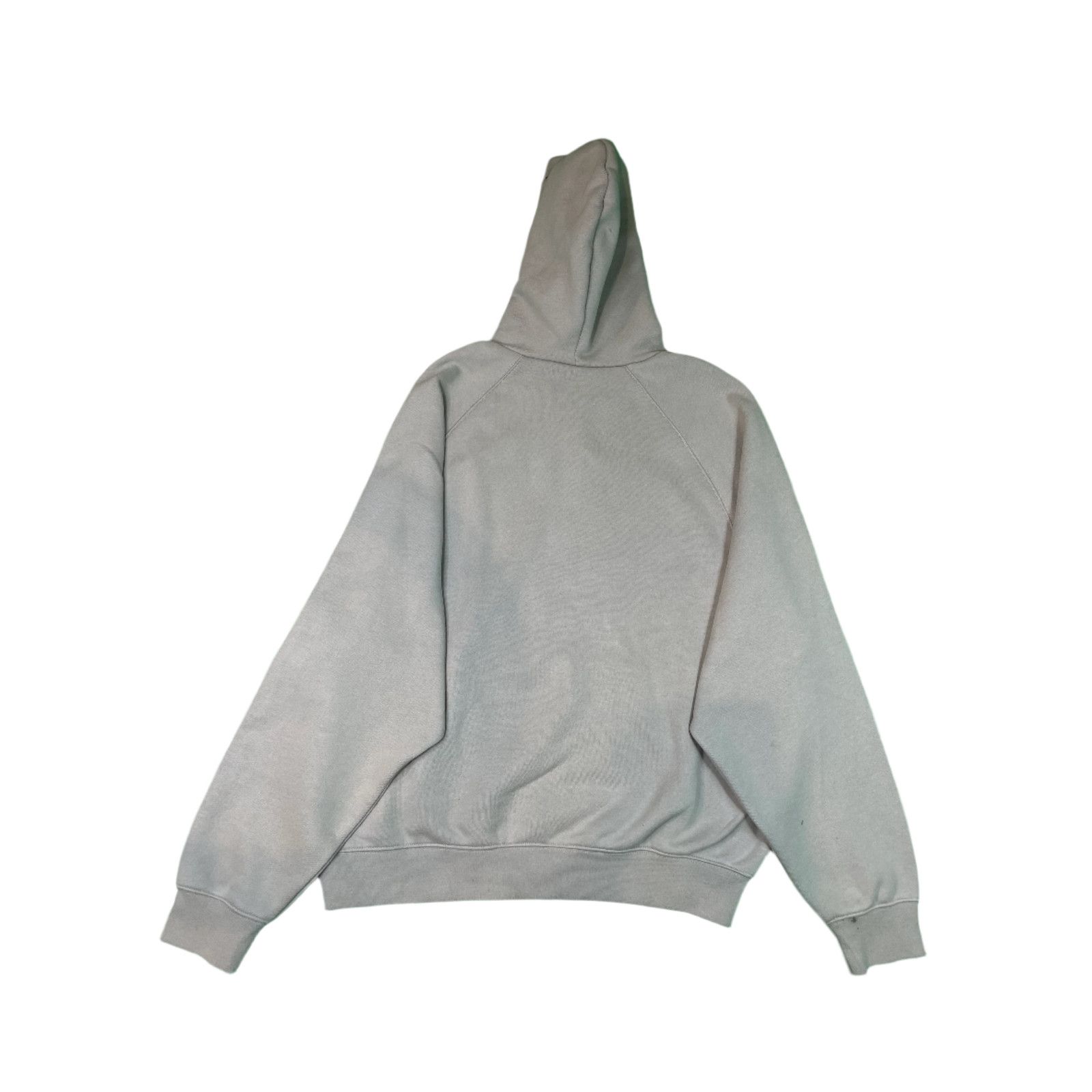 Essentials Essentials Logo Desert Taupe Pullover Hoodie Size US M / EU 48-50 / 2 - 2 Thumbnail