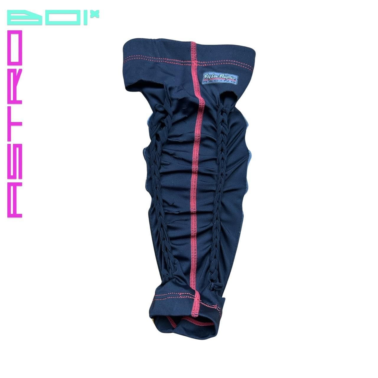 Other ASTROBOI* BLACK MOTOCROSS BRAIDED SLEEVE Size ONE SIZE - 1 Thumbnail