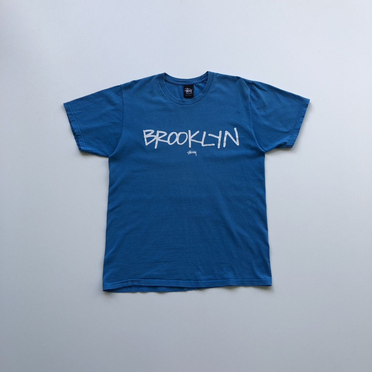 Stussy Stussy Bangkok Chapter Tee Navy | Grailed