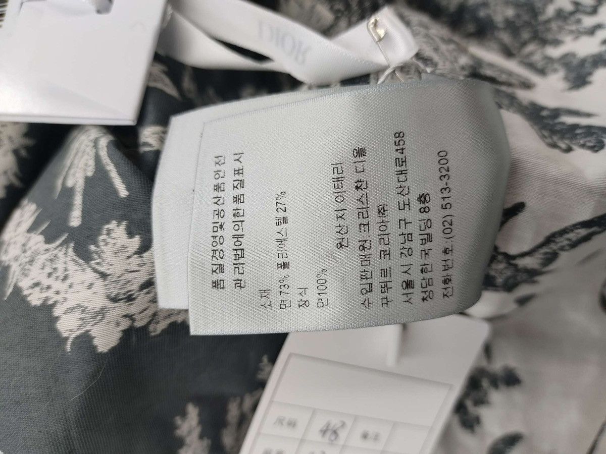 Dior Dior coat Size US M / EU 48-50 / 2 - 6 Thumbnail